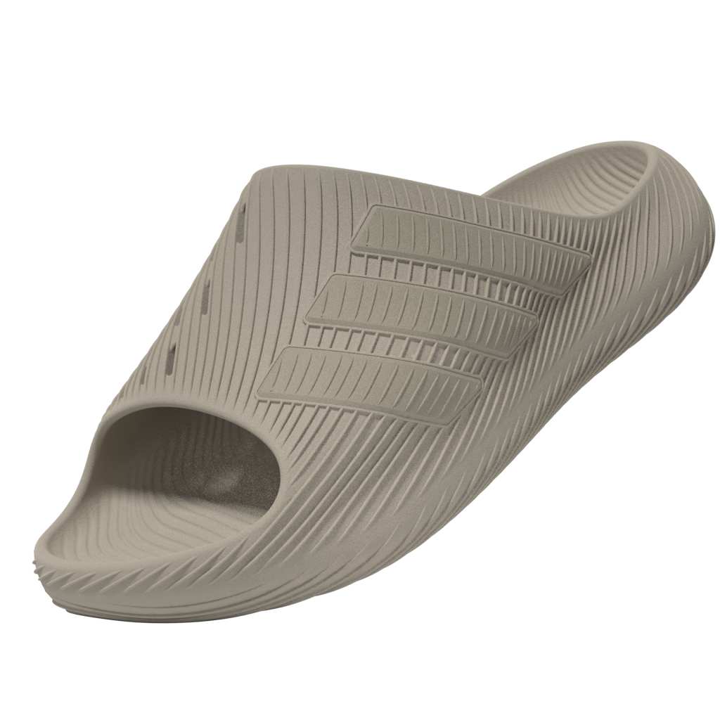 ADIDAS PURECHILL SLIDE KHATHR/GLDW/GLDW KI0061 - Image 4