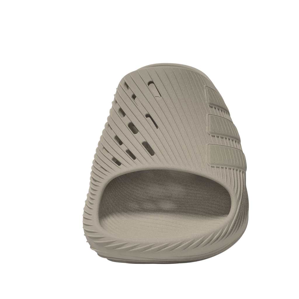 ADIDAS PURECHILL SLIDE KHATHR/GLDW/GLDW KI0061 - Image 5