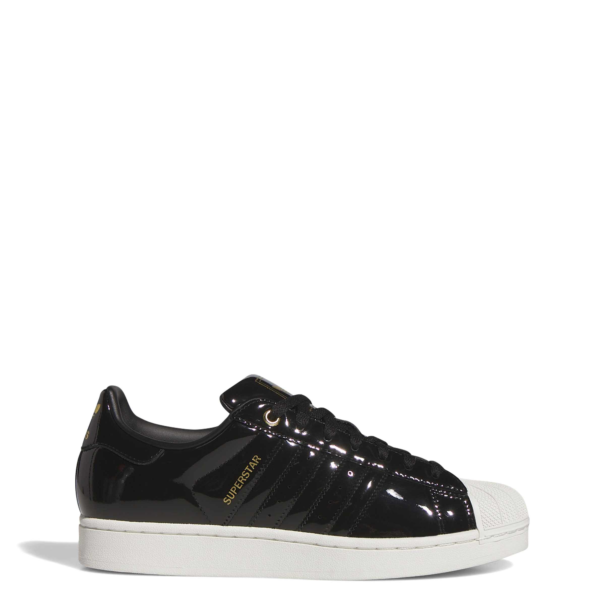 ADIDAS SUPERSTAR II CBLACK/CBLCK/OWHT KI2022 - Image 10