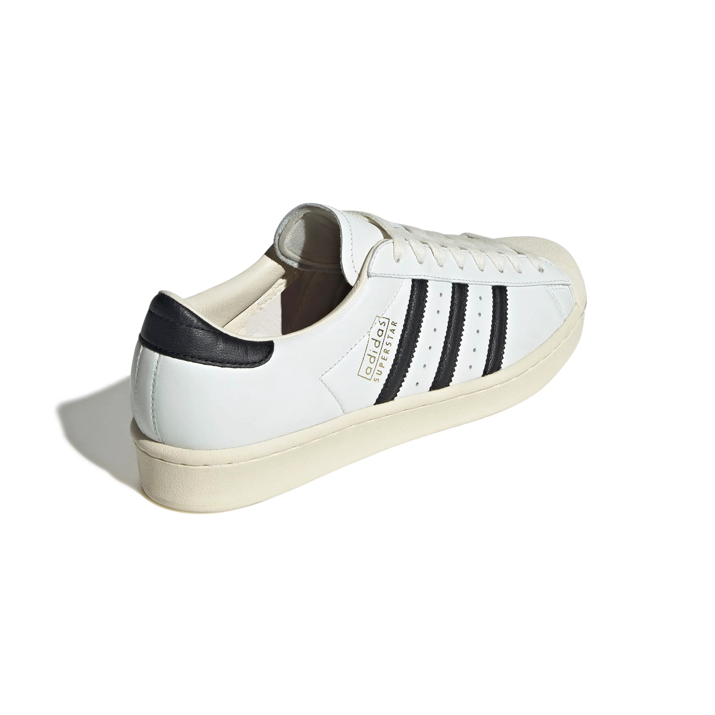 ADIDAS SUPERSTAR VINTAGE CWHITE/CBLACK/CREWHT JQ3254 - Image 4