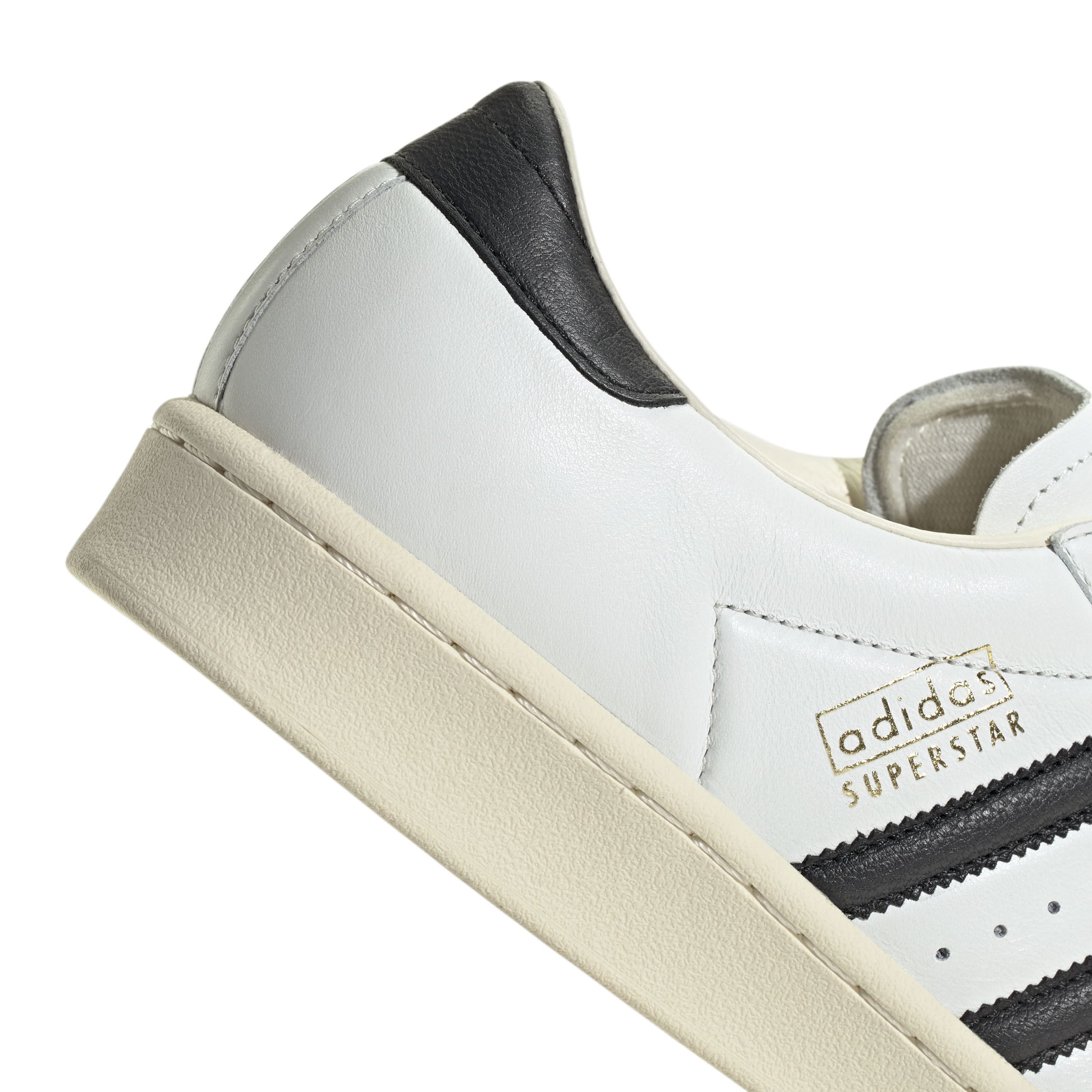 ADIDAS SUPERSTAR VINTAGE CWHITE/CBLACK/CREWHT JQ3254 - Image 6
