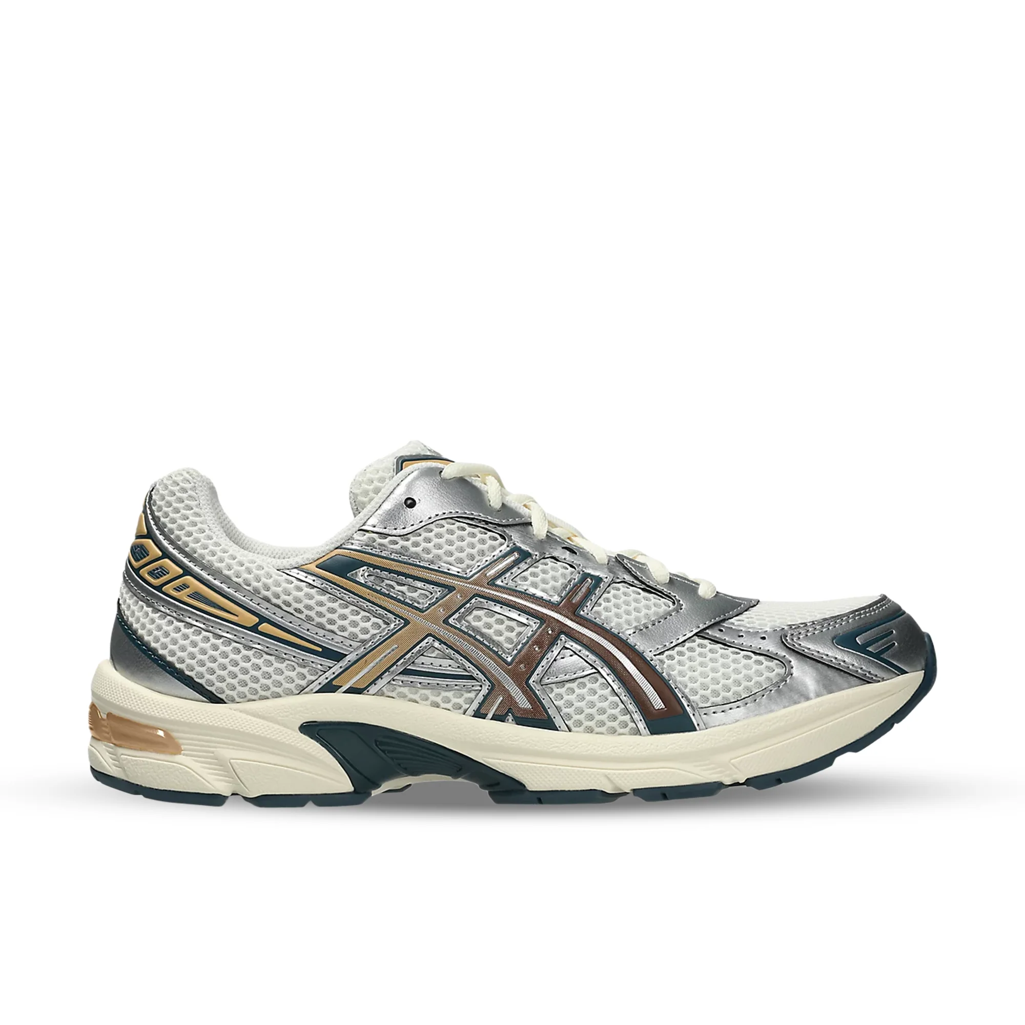 ASICS GEL-1130 Cream/Mahogany 1203A609-109