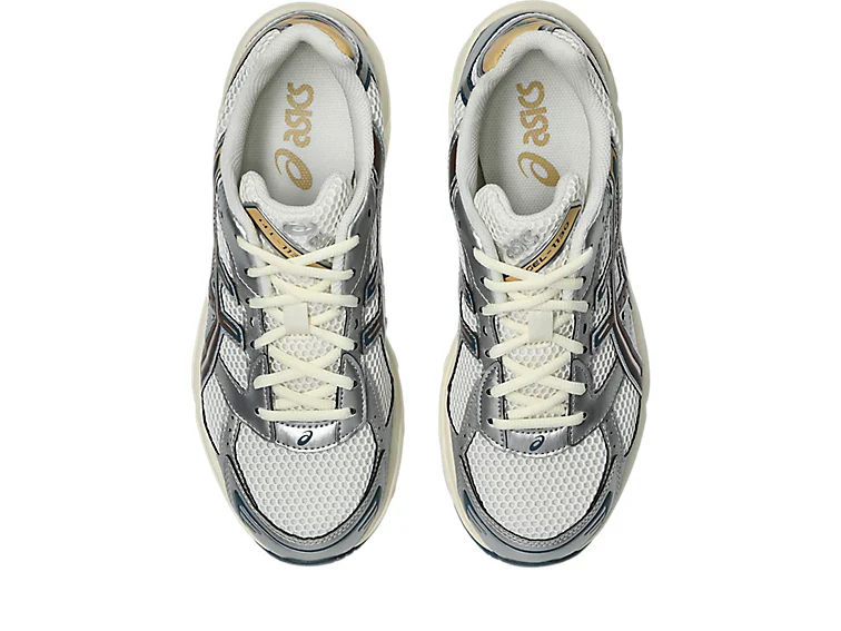 ASICS GEL-1130 Cream/Mahogany 1203A609-109 - Image 5