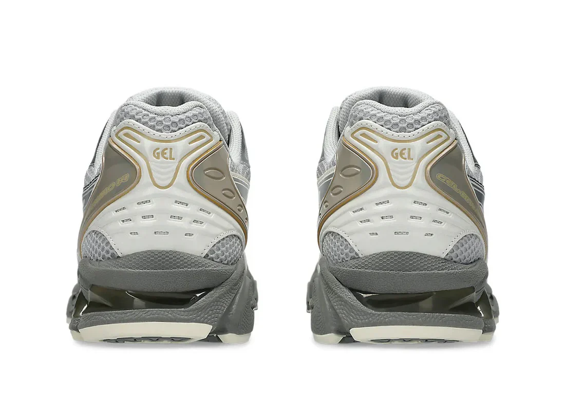 ASICS GEL - kayano 14 CONCRETEPURE SILVER 1203A537-025 - Image 3