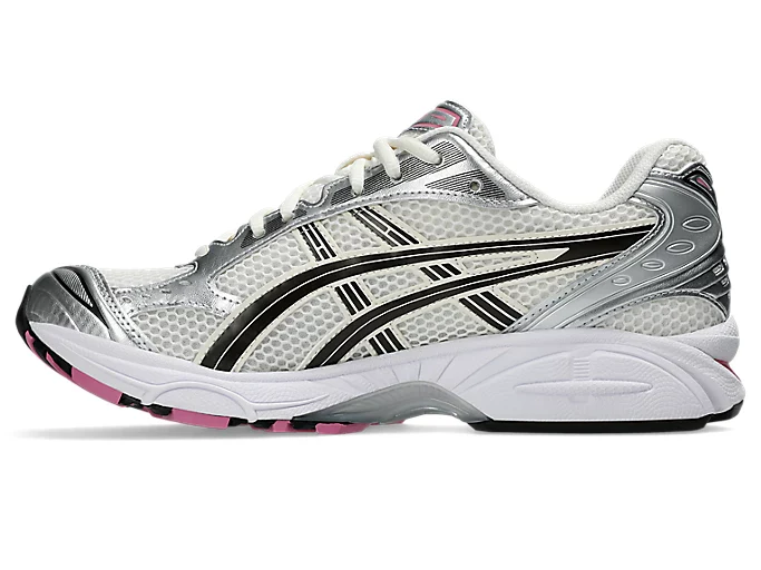 ASICS GEL-Kayano 14 Cream Sweet Pink 1203A537-103 - Image 4
