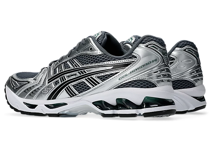 ASICS Gel-Kayano 14 Metropolis Jasper Green,1203A537-020 - Image 3