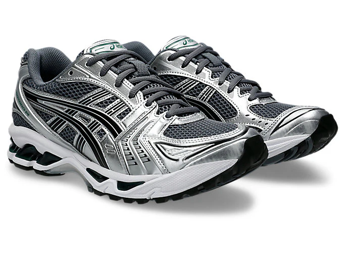 ASICS Gel-Kayano 14 Metropolis Jasper Green,1203A537-020 - Image 4