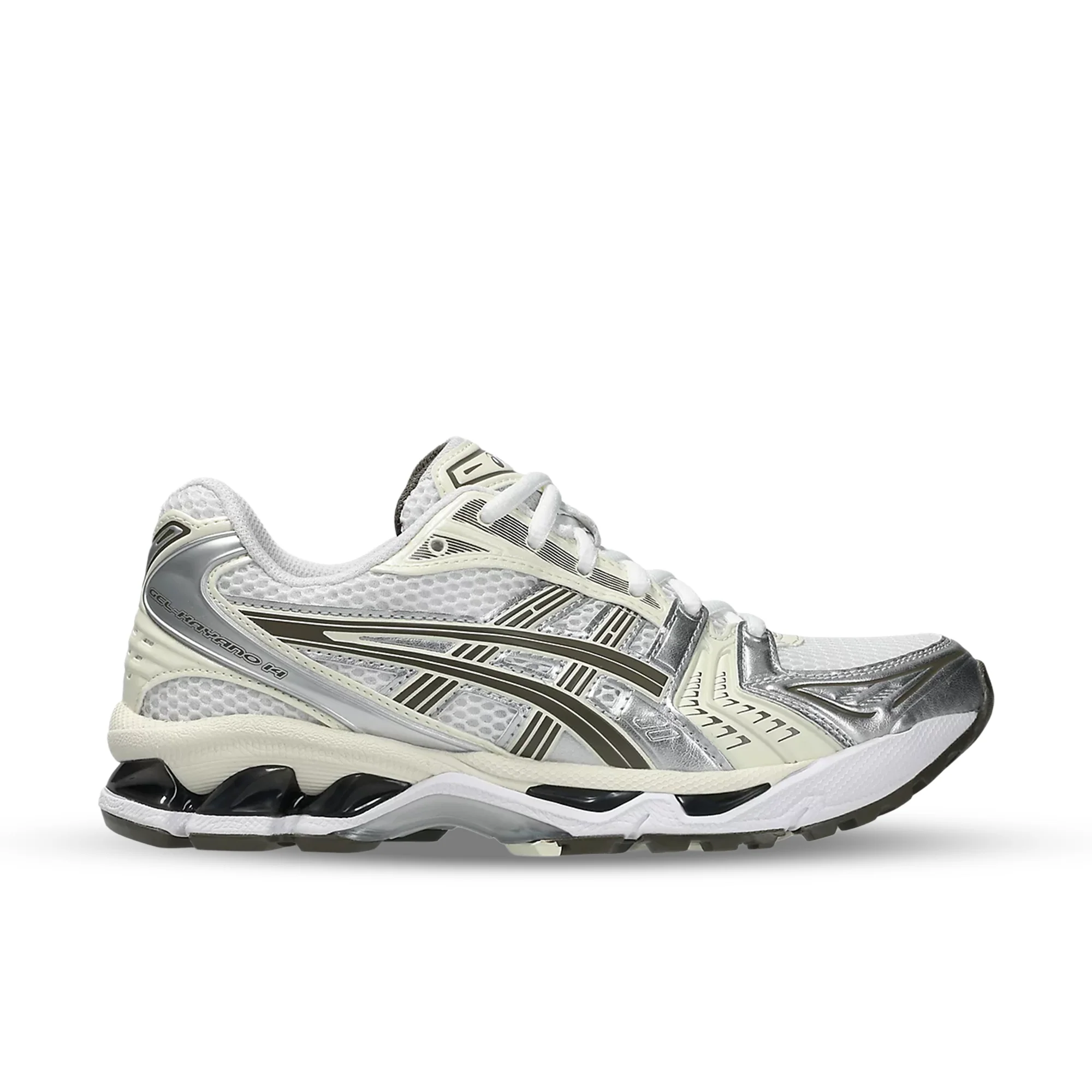 ASICS GEL-KAYANO 14 White/Ivory 1203A537-111