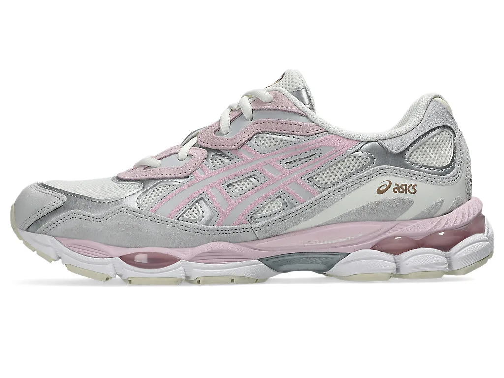 ASICS GEL-NYC Concrete/Barely Rose 1203A383-028 - Image 7