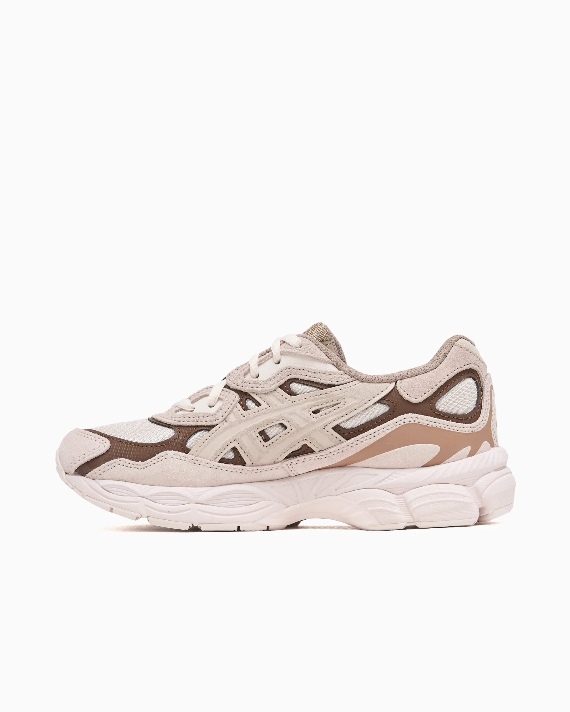 ASICS GEL-NYC Mineral Beige/Mineral Beige 1203A739.251 - Image 3