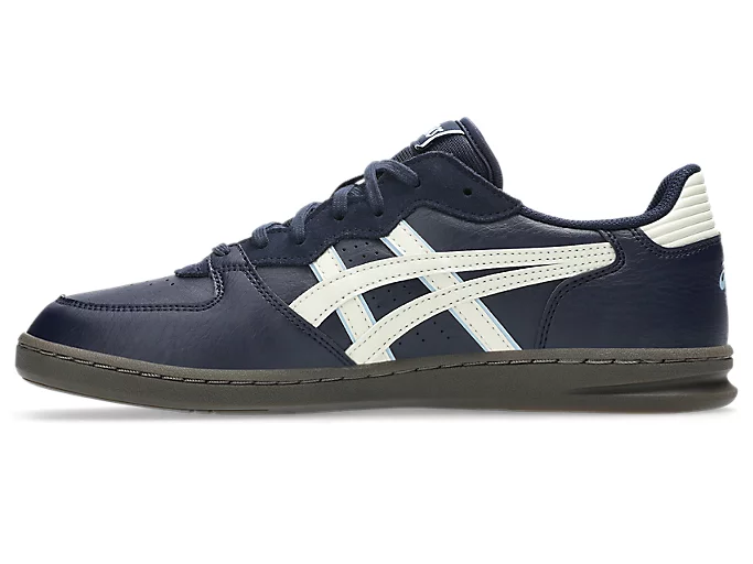 ASICS SKYHAND OG Midnight/Ivory 1203A451-400 - Image 3