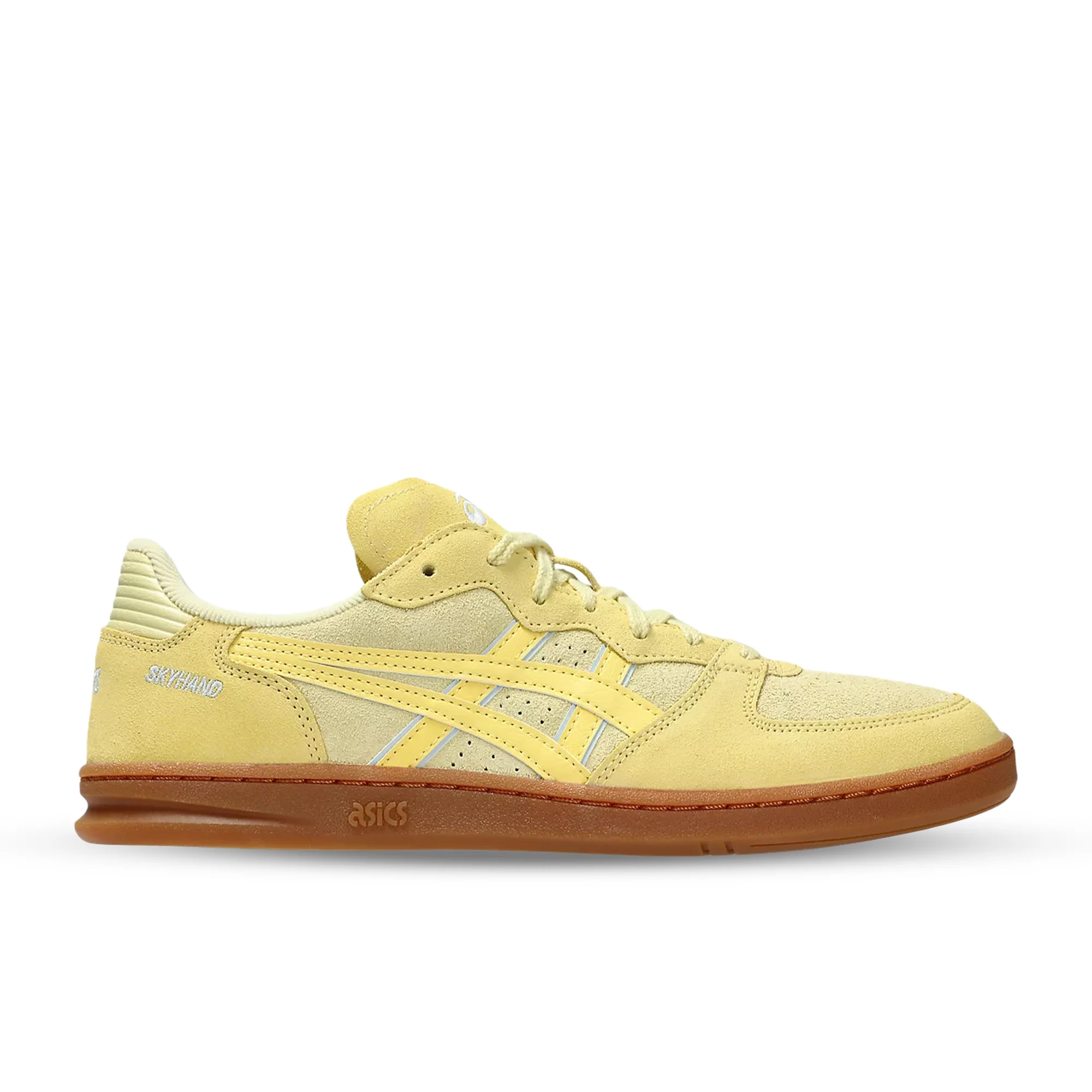 ASICS SKYHAND OG Wheat Yellow/Sunlight 1203A452-751