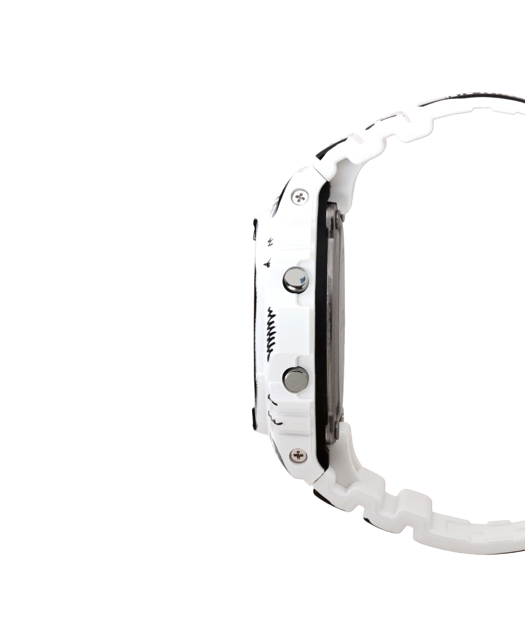 CASIO G-SHOCK X JOSHUA VIDES DW-5600JV-7 - Image 7