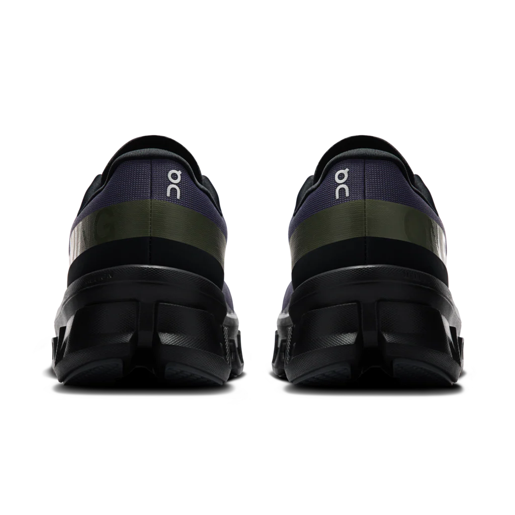 ON Cloudmonster 1 Mens Flint | 3MF30744641 - Image 5