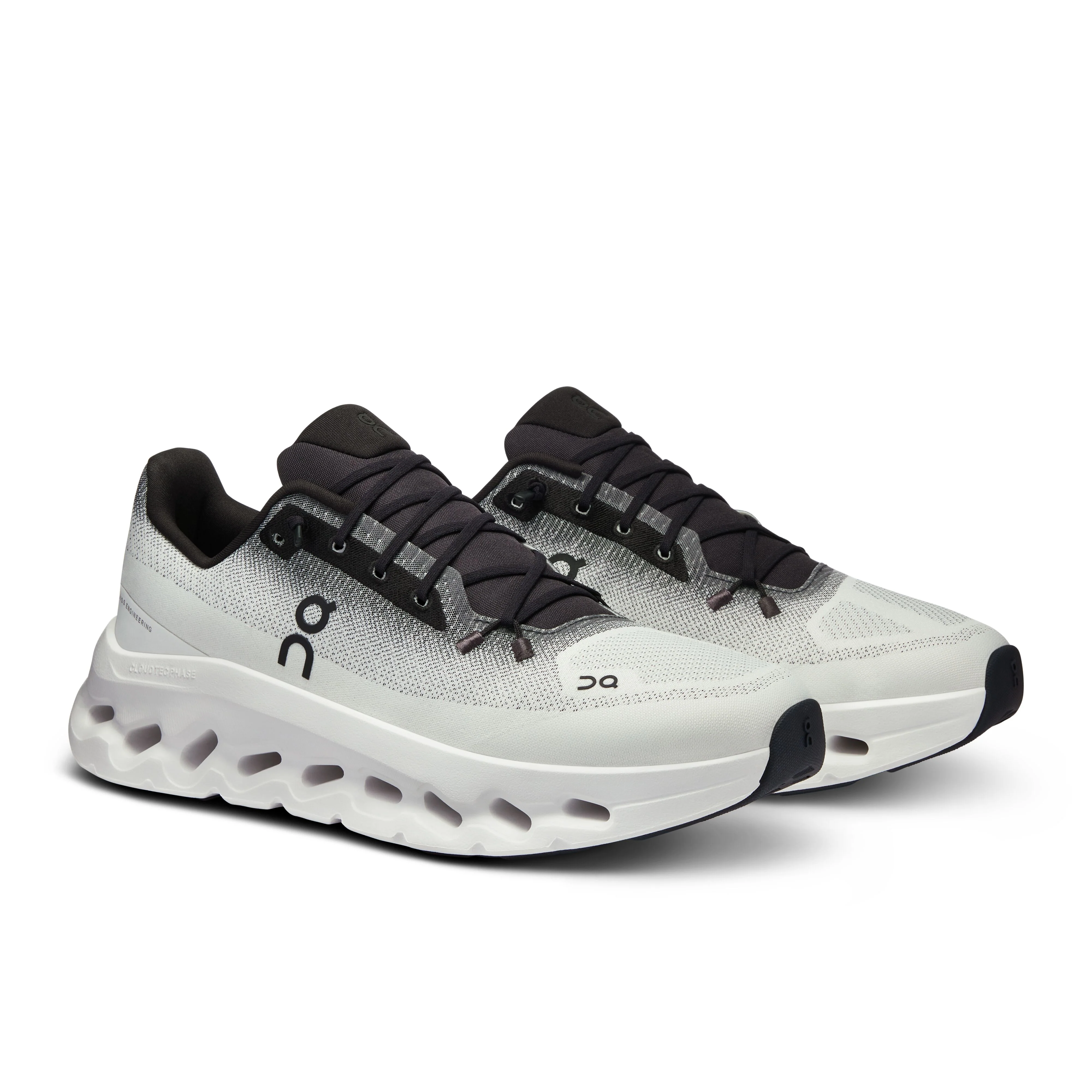 Cloudtilt Mens Black | Ivory 3ME10101430 - Image 2