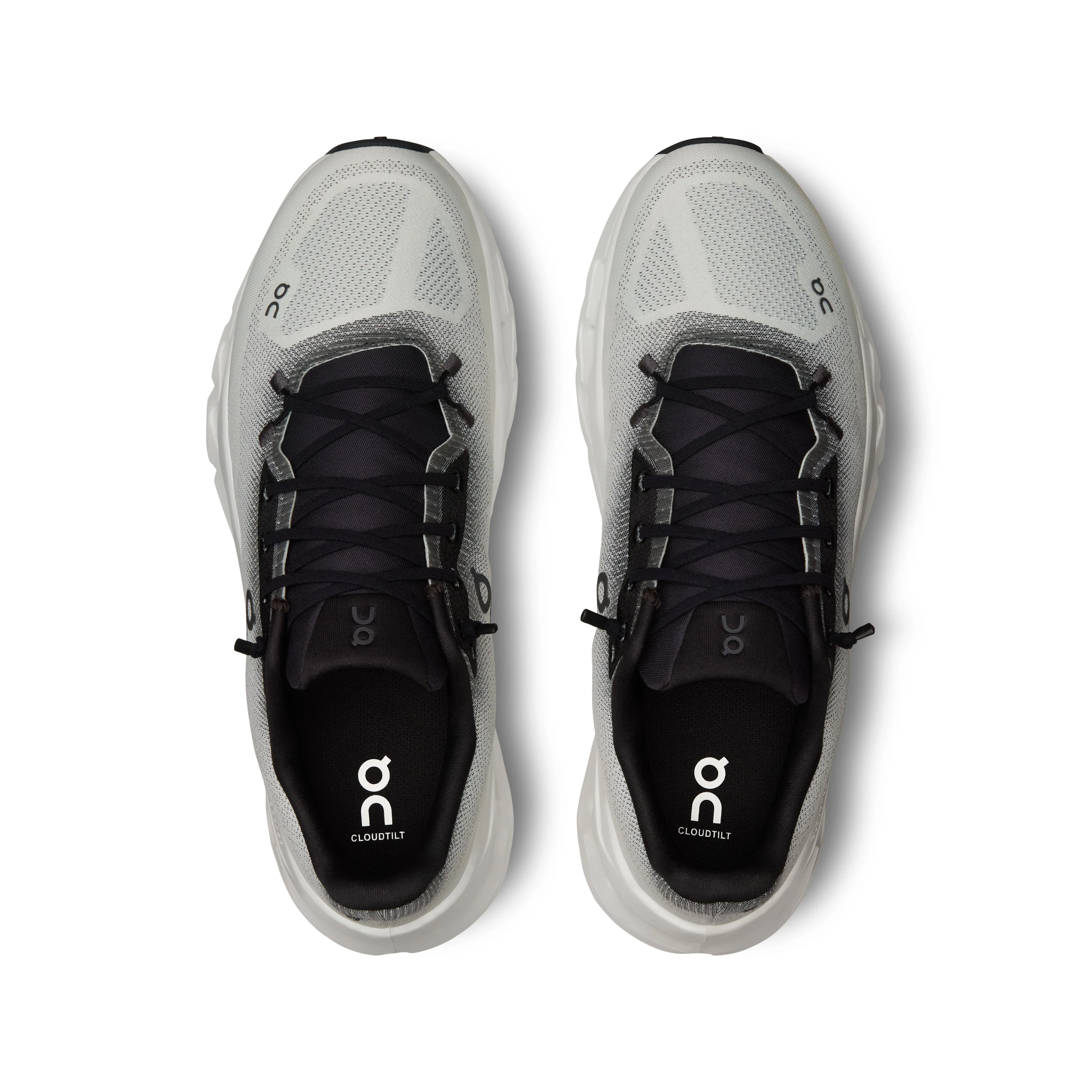Cloudtilt Mens Black | Ivory 3ME10101430 - Image 4