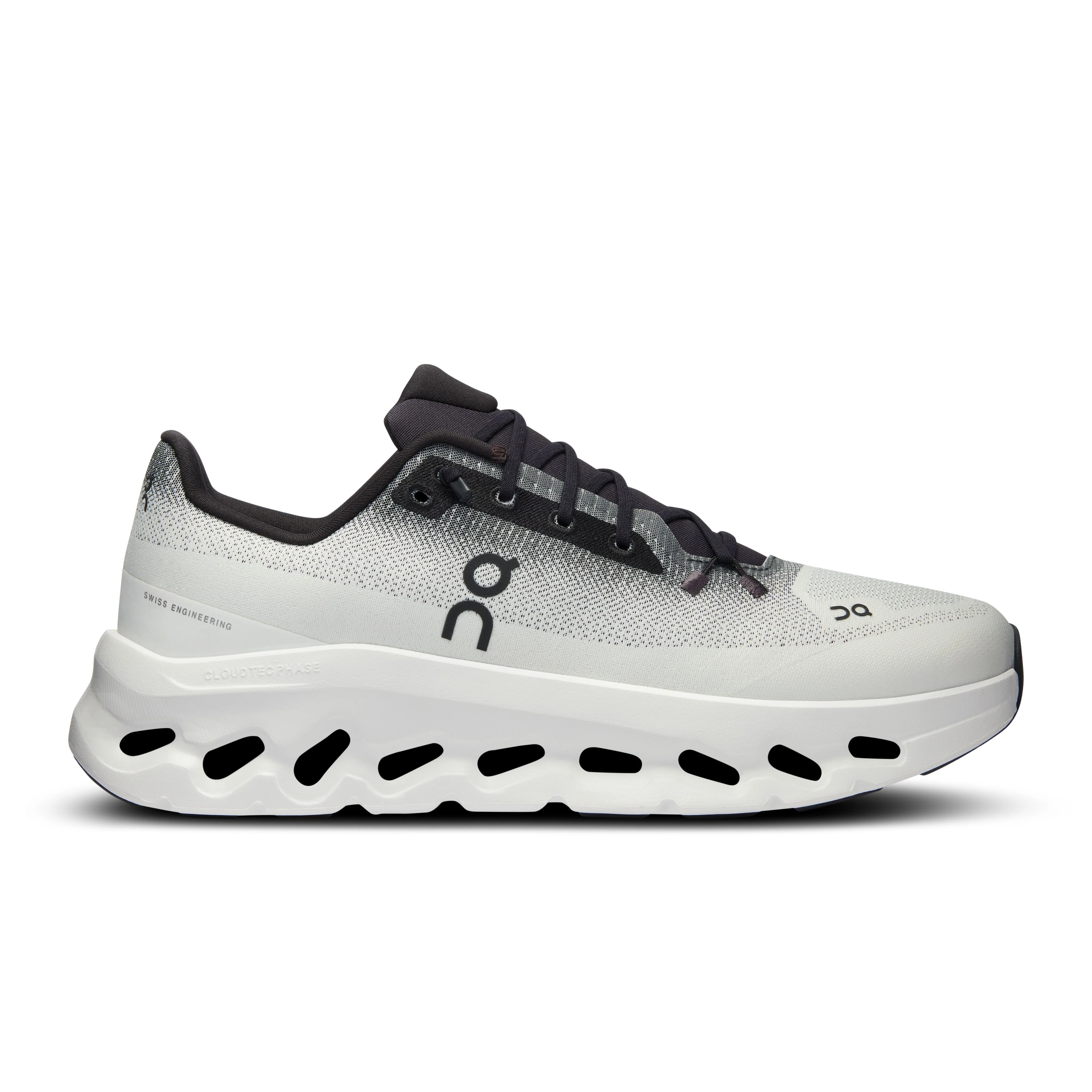 Cloudtilt Mens Black | Ivory 3ME10101430 - Image 8