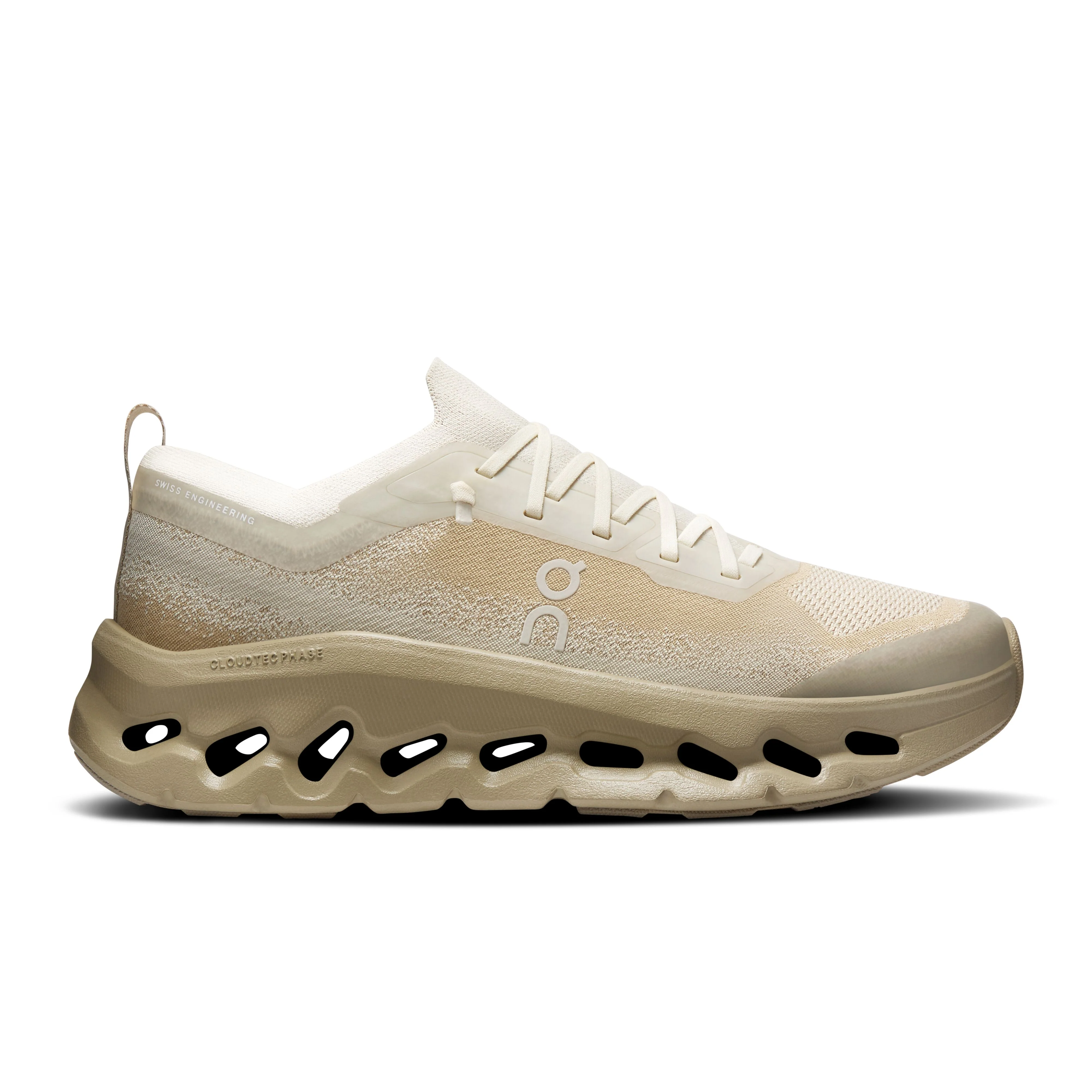 ON Cloudtilt Moon Womens Shoes Color: Winter | Kasha Style: 3WF30425274 - Image 8