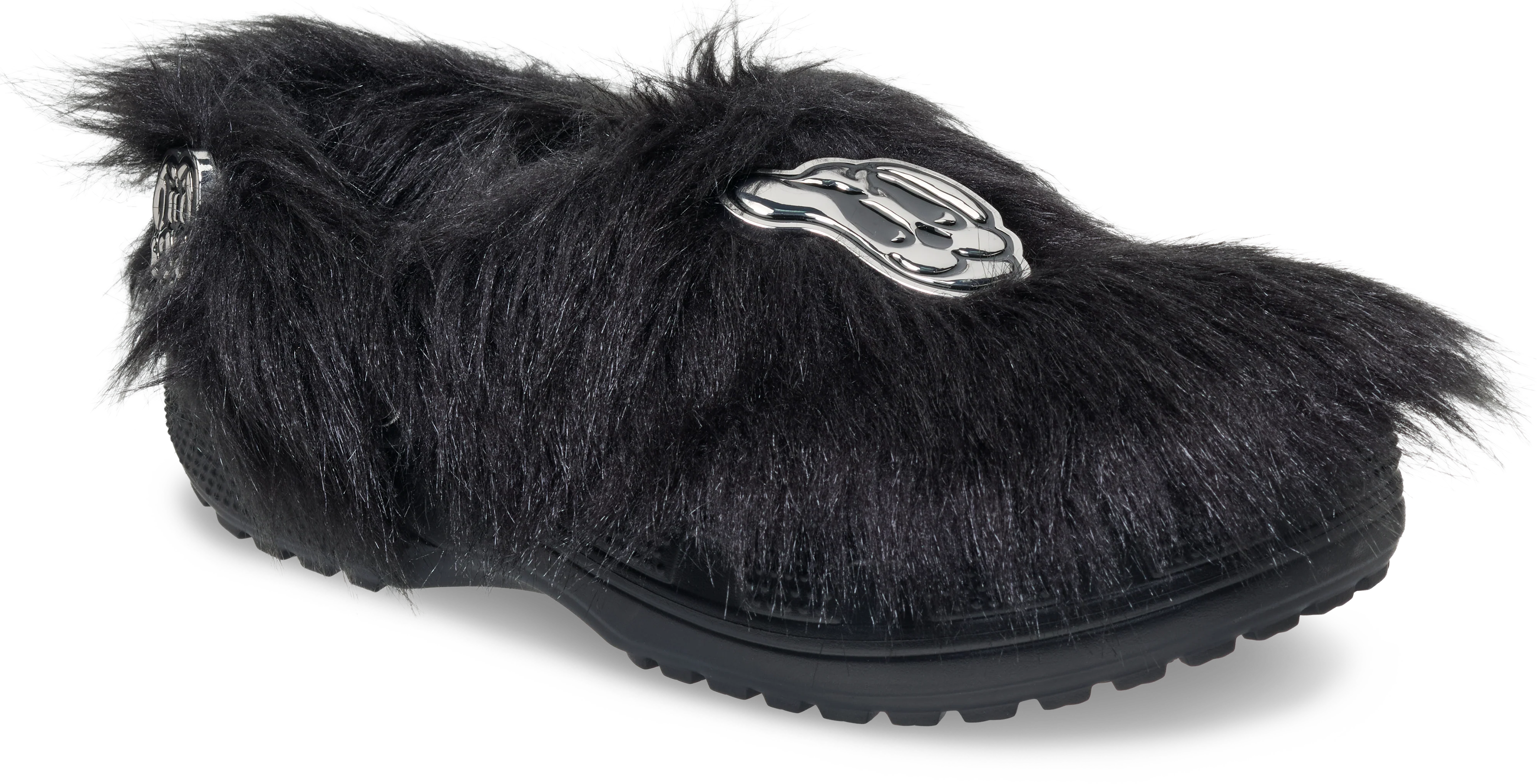 CROCS CHITO x Crocs Crafted Clog Blk 212777-001 - Image 5