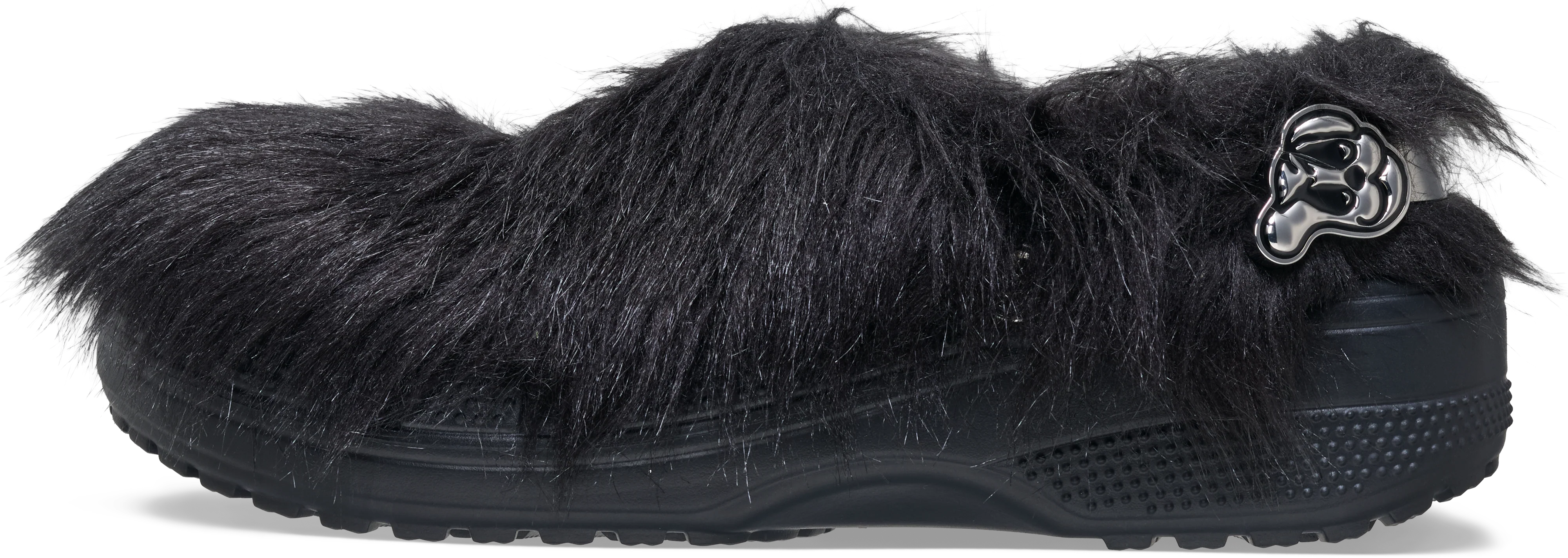 CROCS CHITO x Crocs Crafted Clog Blk 212777-001 - Image 7