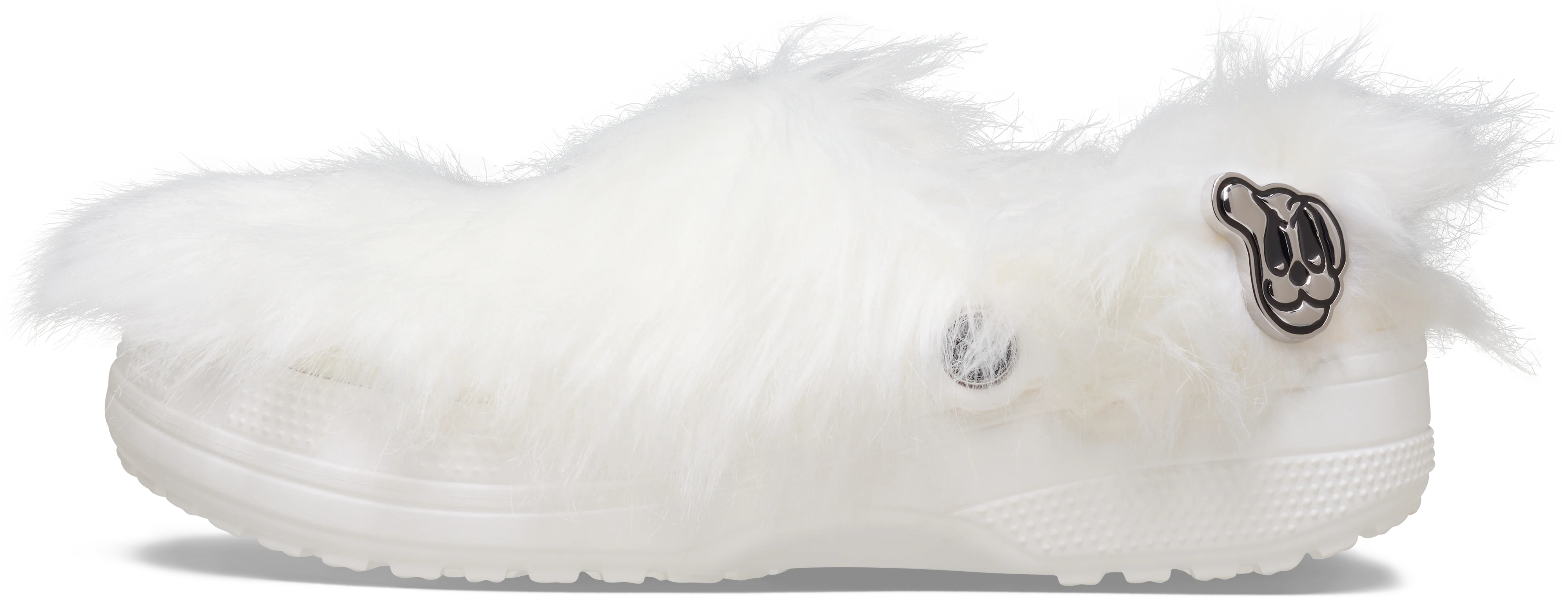 CROCS CHITO x Crocs Crafted Clog White 212777-100 - Image 2