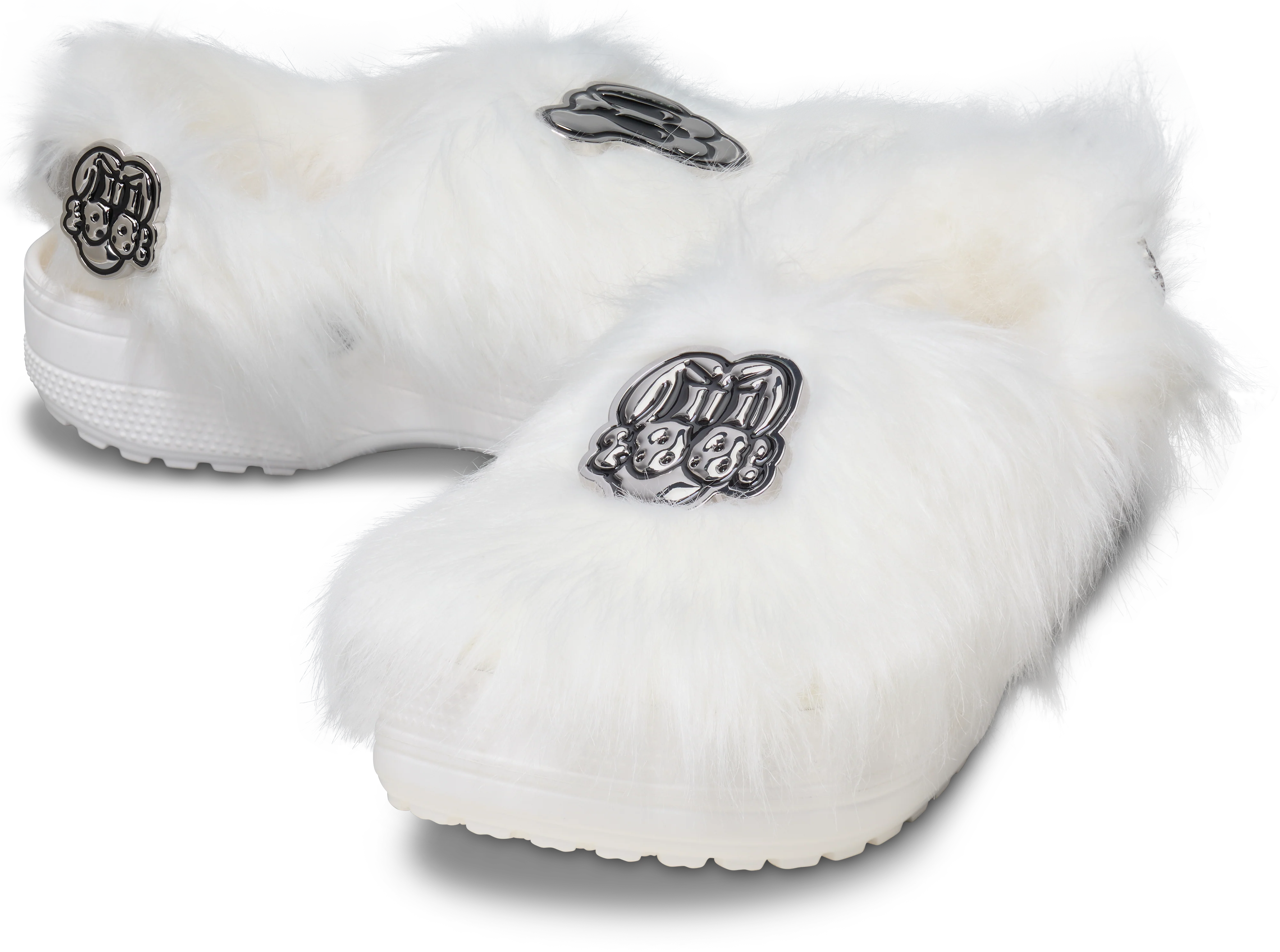 CROCS CHITO x Crocs Crafted Clog White 212777-100 - Image 4
