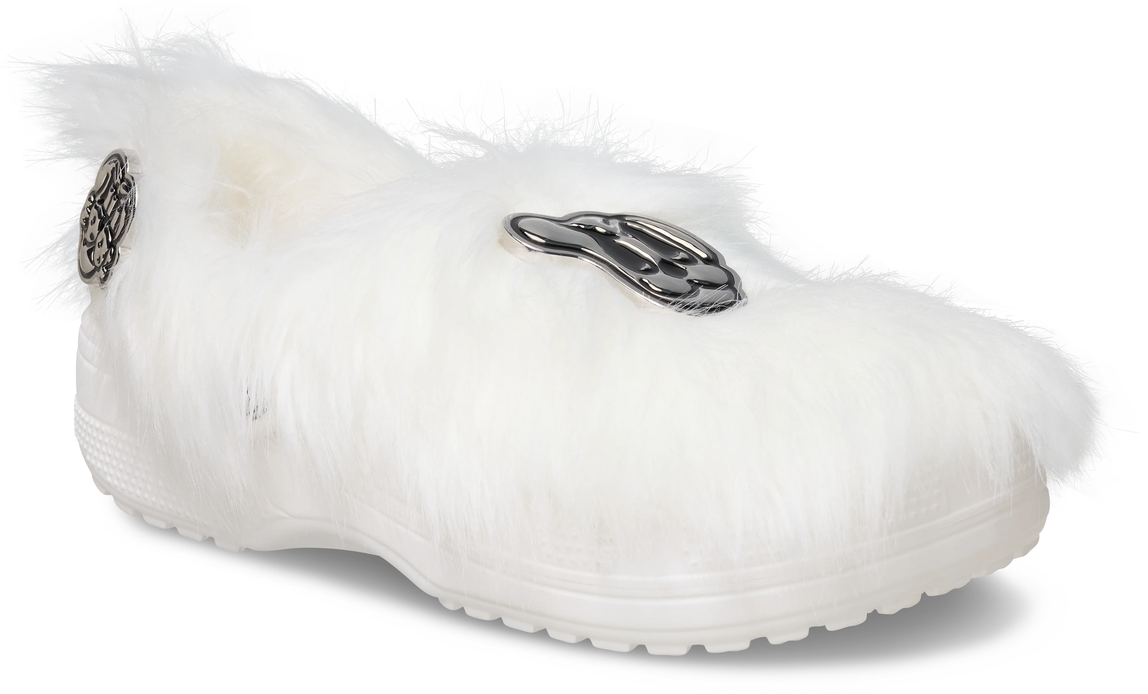 CROCS CHITO x Crocs Crafted Clog White 212777-100 - Image 7