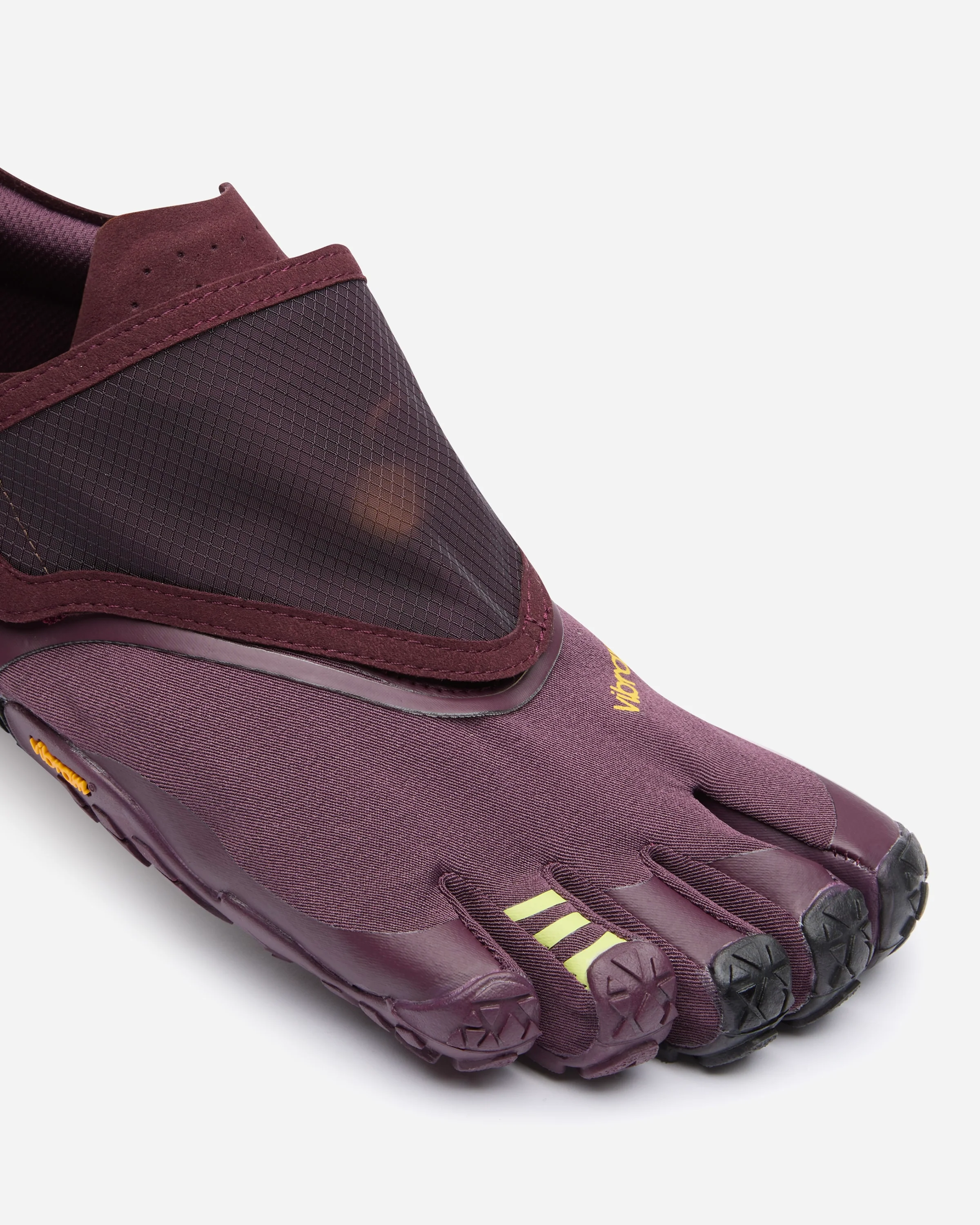 Vibram FIVEFINGERS Trailope Men's Fig 25M7507 - Image 5