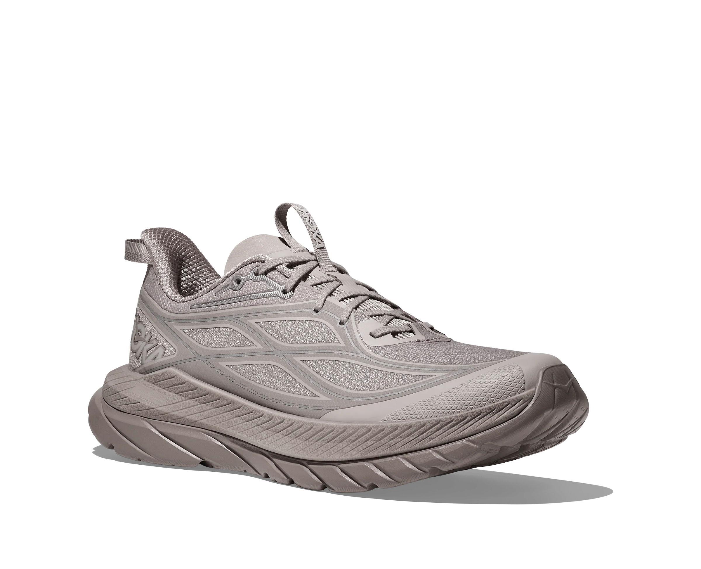 HOKA Womens MACH REMASTERED CREAM 1176251M-PYCM - Image 2