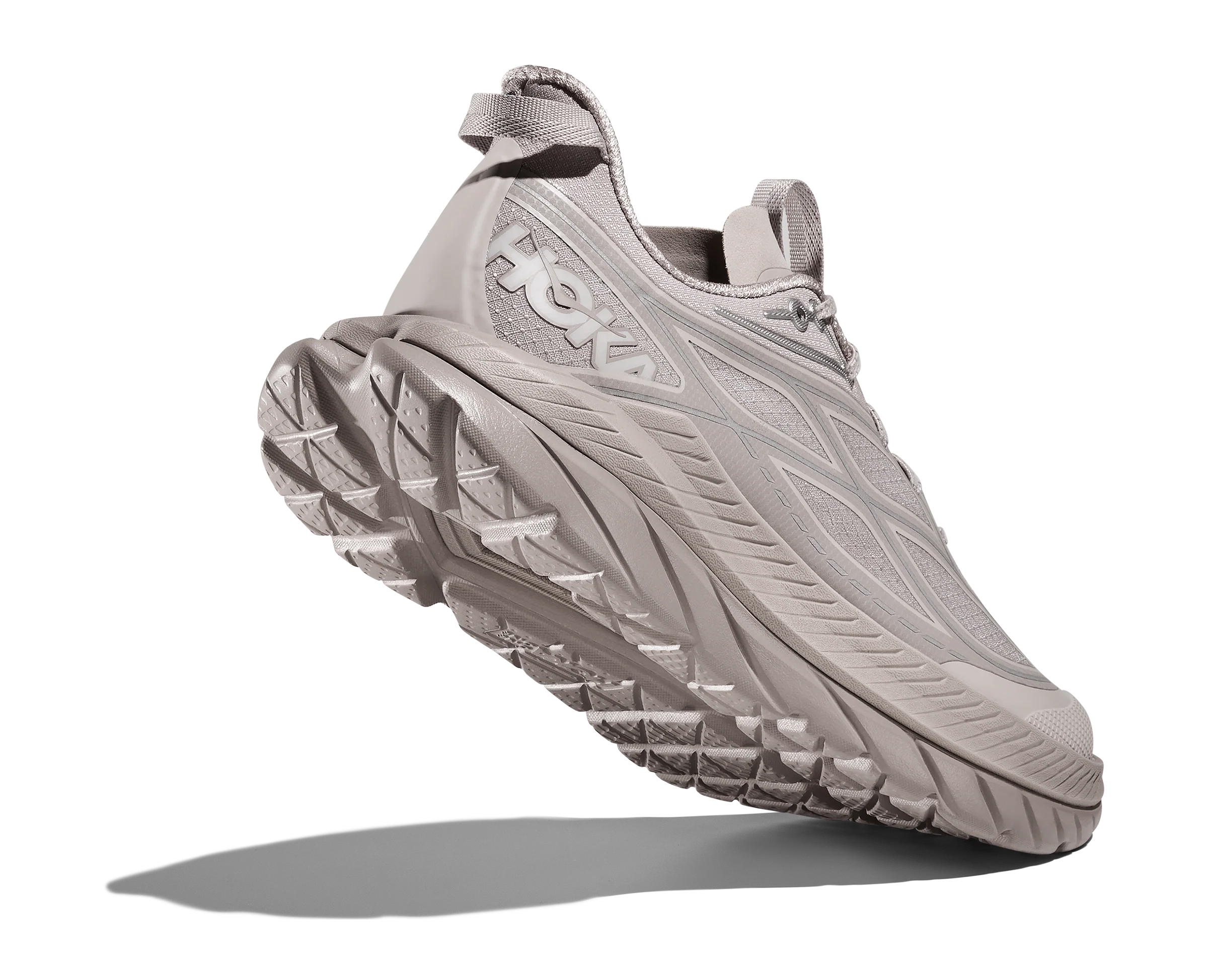 HOKA Womens MACH REMASTERED CREAM 1176251M-PYCM - Image 6