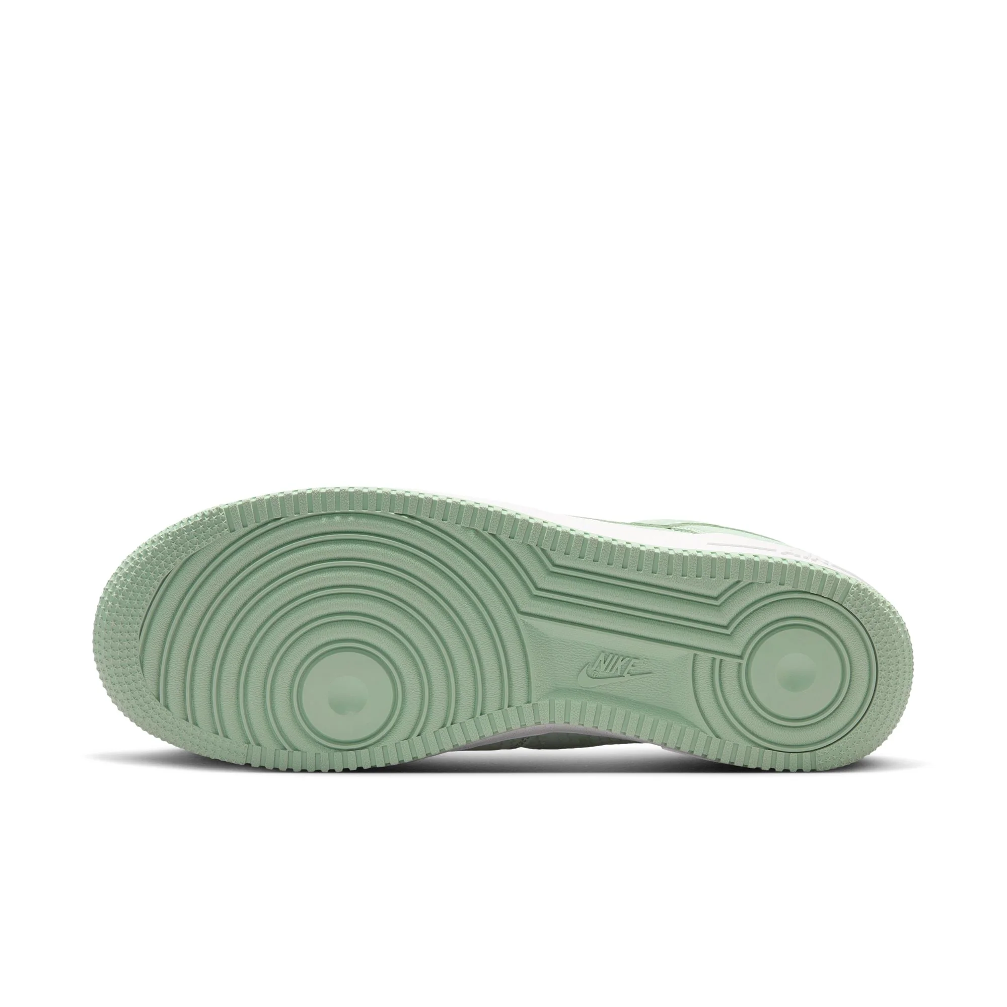Kobe Air Force 1 Low Men's Shoes Color: Steam/summit White Style: IB0018-005 - Image 7