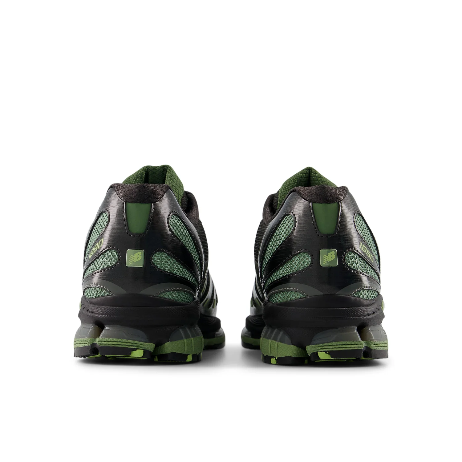New Balance 1890 'Faded Black & Utility Green' "FADED BLACK UTILITY GREEN" U189071H - Image 18