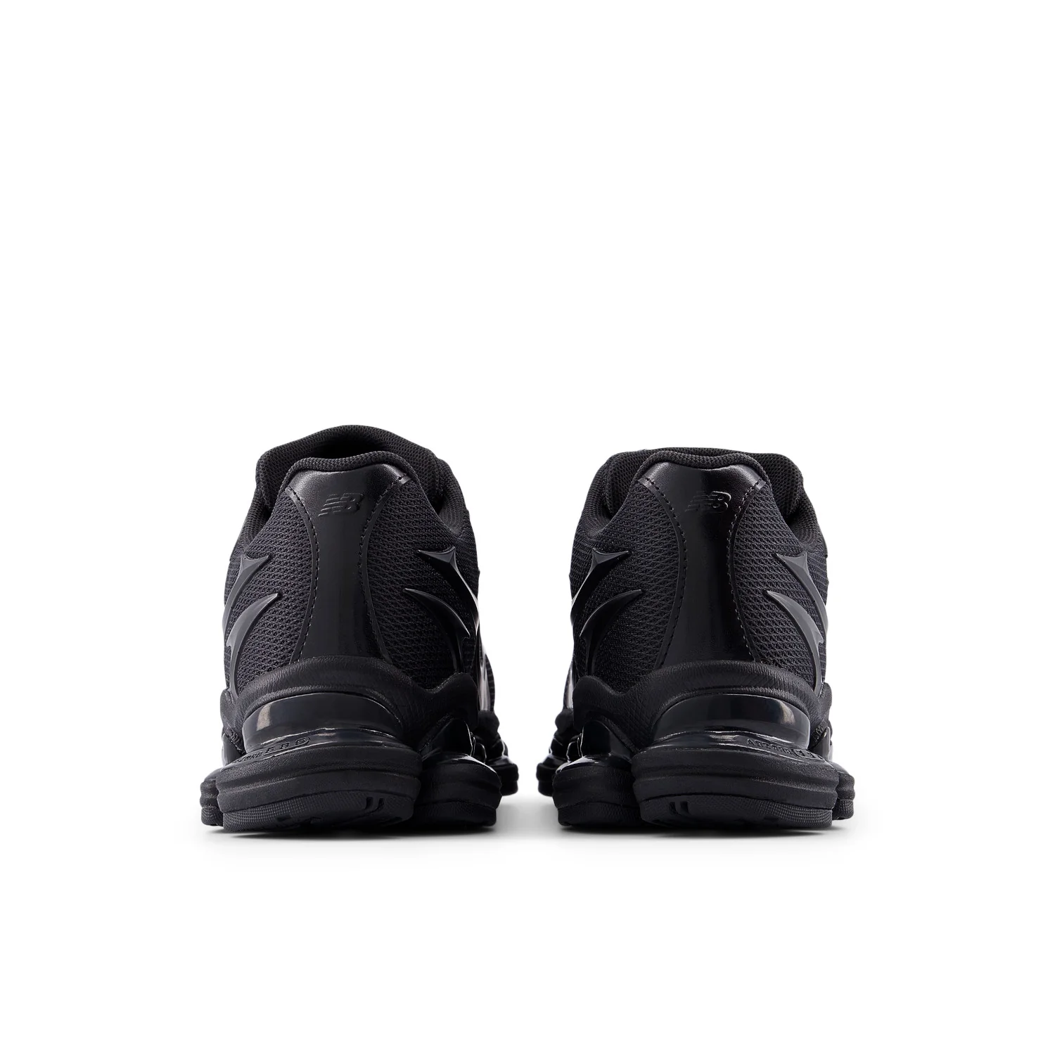 NEW BALANCE 2000 BLACK METALLIC U200078C - Image 10
