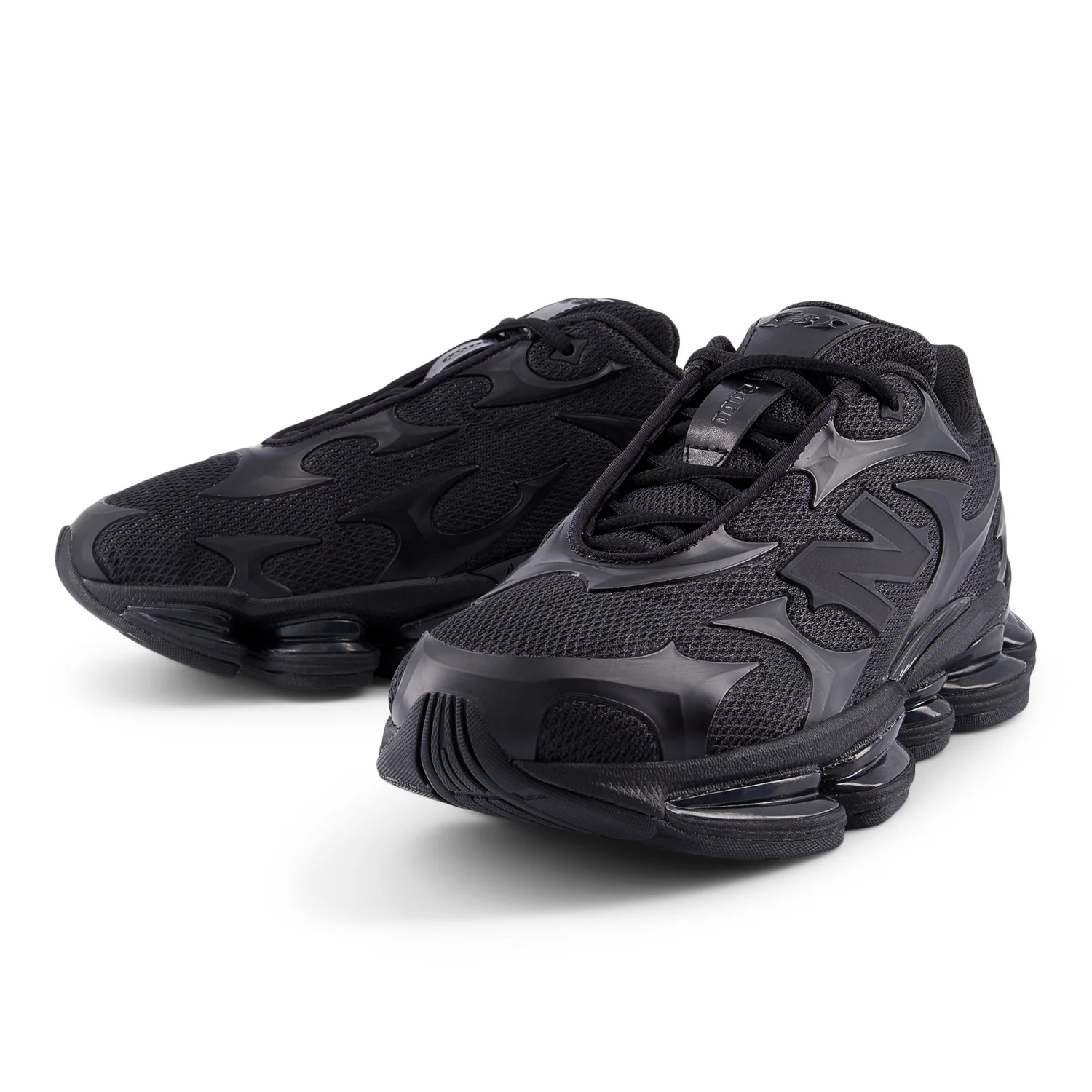 NEW BALANCE 2000 BLACK METALLIC U200078C - Image 3