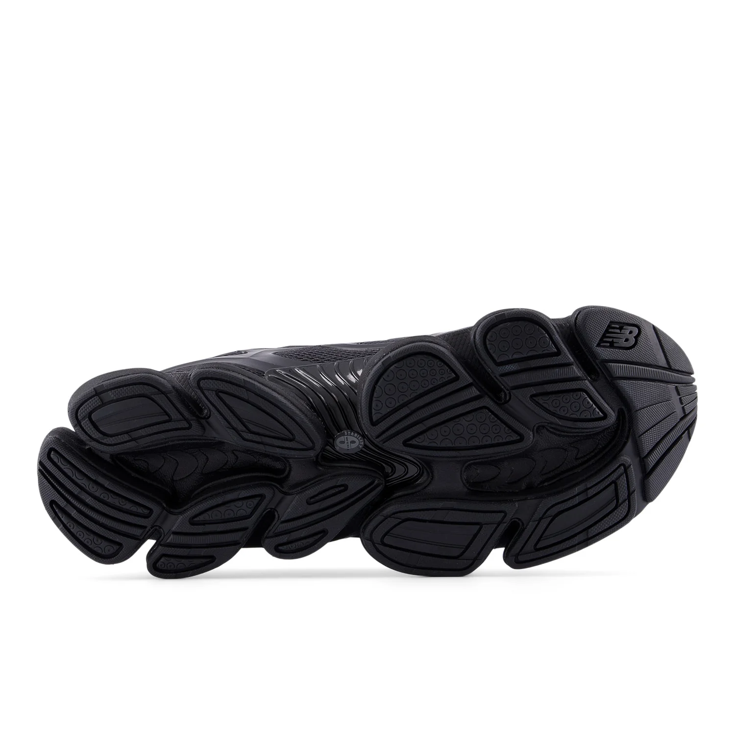 NEW BALANCE 2000 BLACK METALLIC U200078C - Image 4
