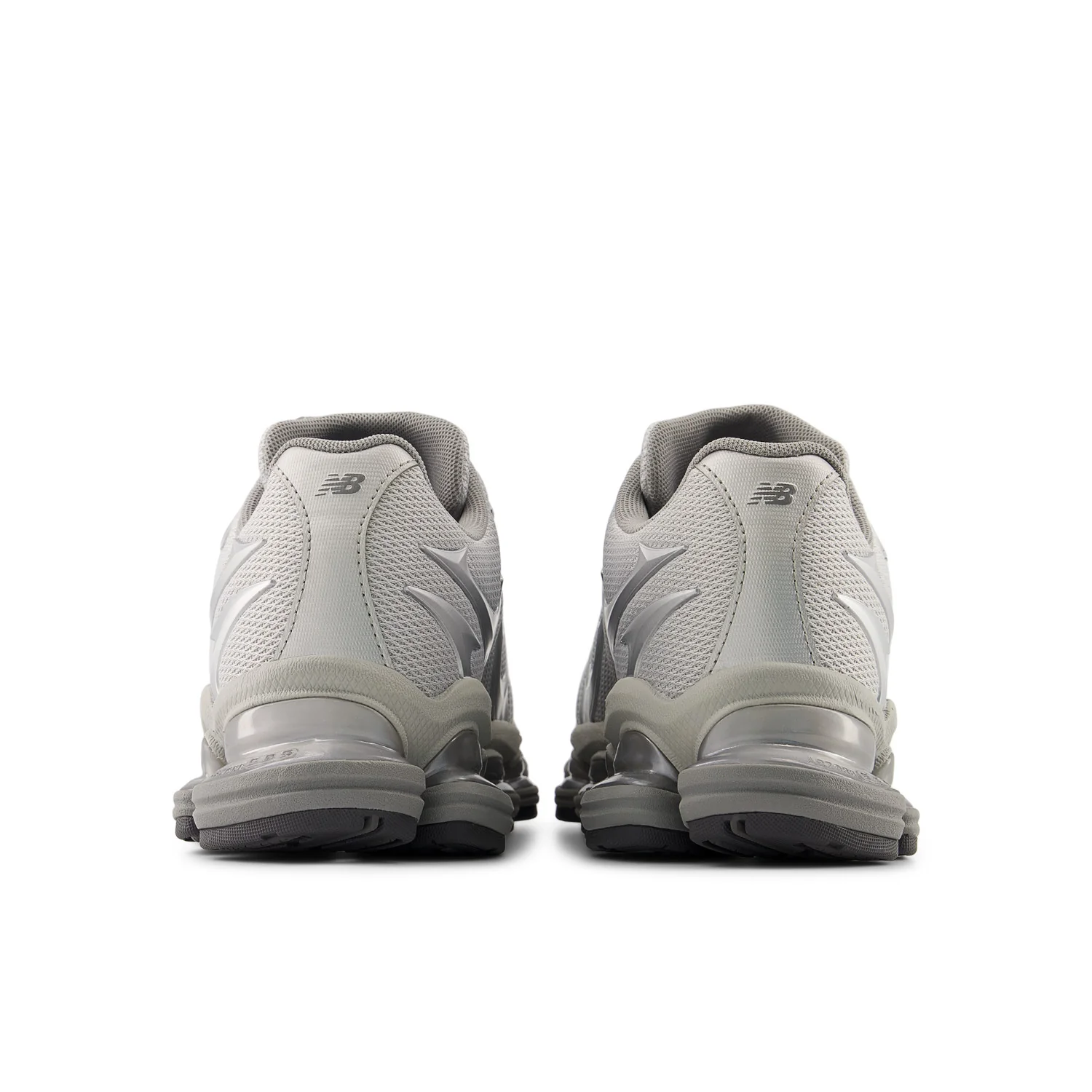 NEW BALANCE 2000 SILVER METALLIC U20005UW - Image 13