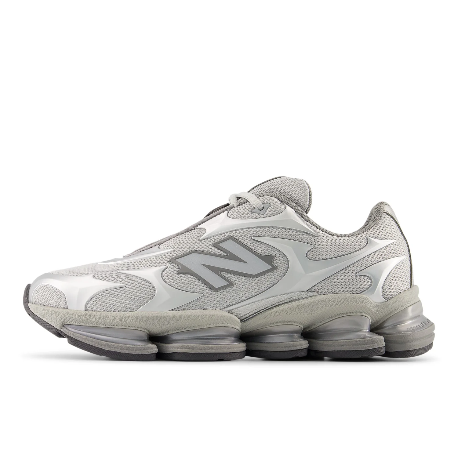 NEW BALANCE 2000 SILVER METALLIC U20005UW - Image 15