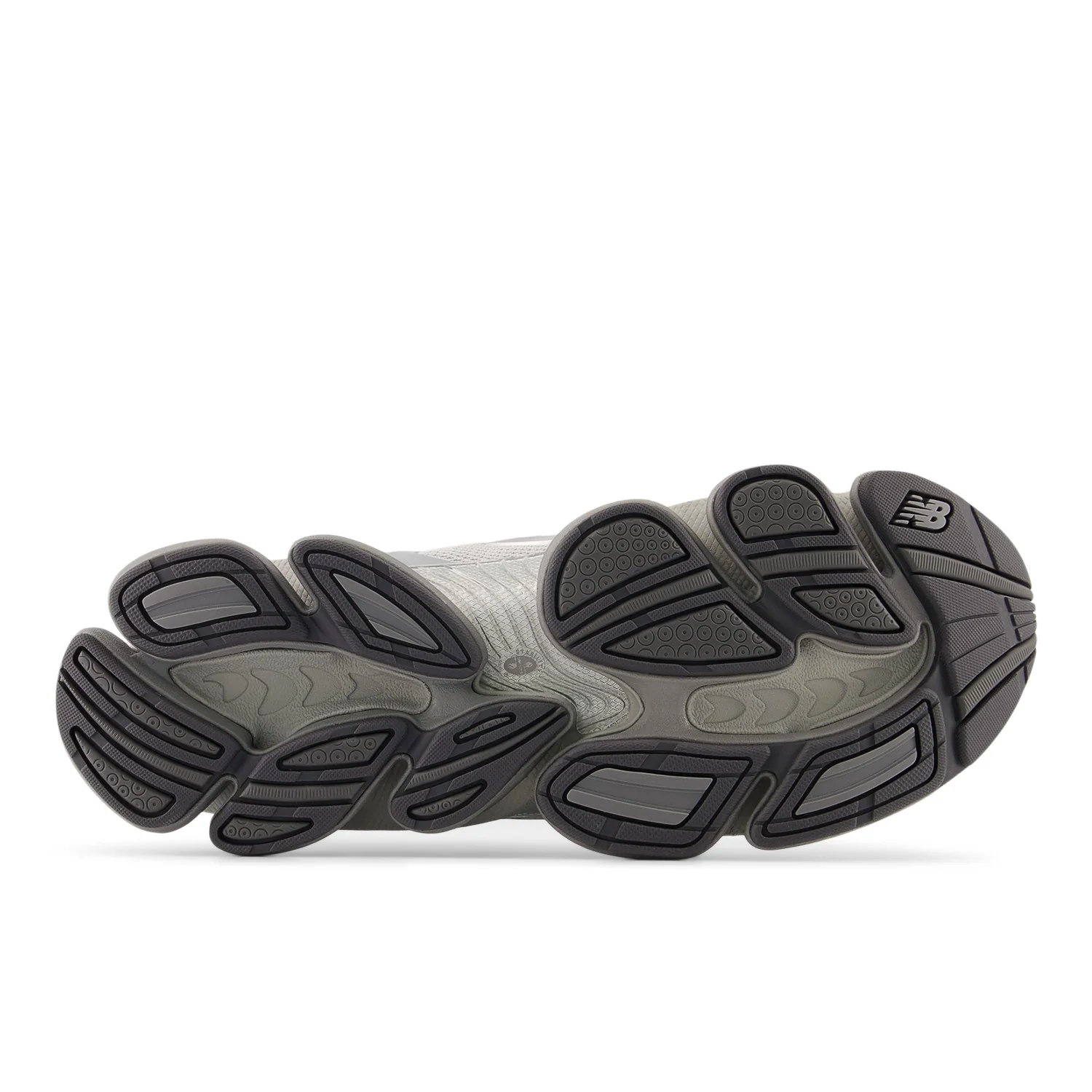 NEW BALANCE 2000 SILVER METALLIC U20005UW - Image 6