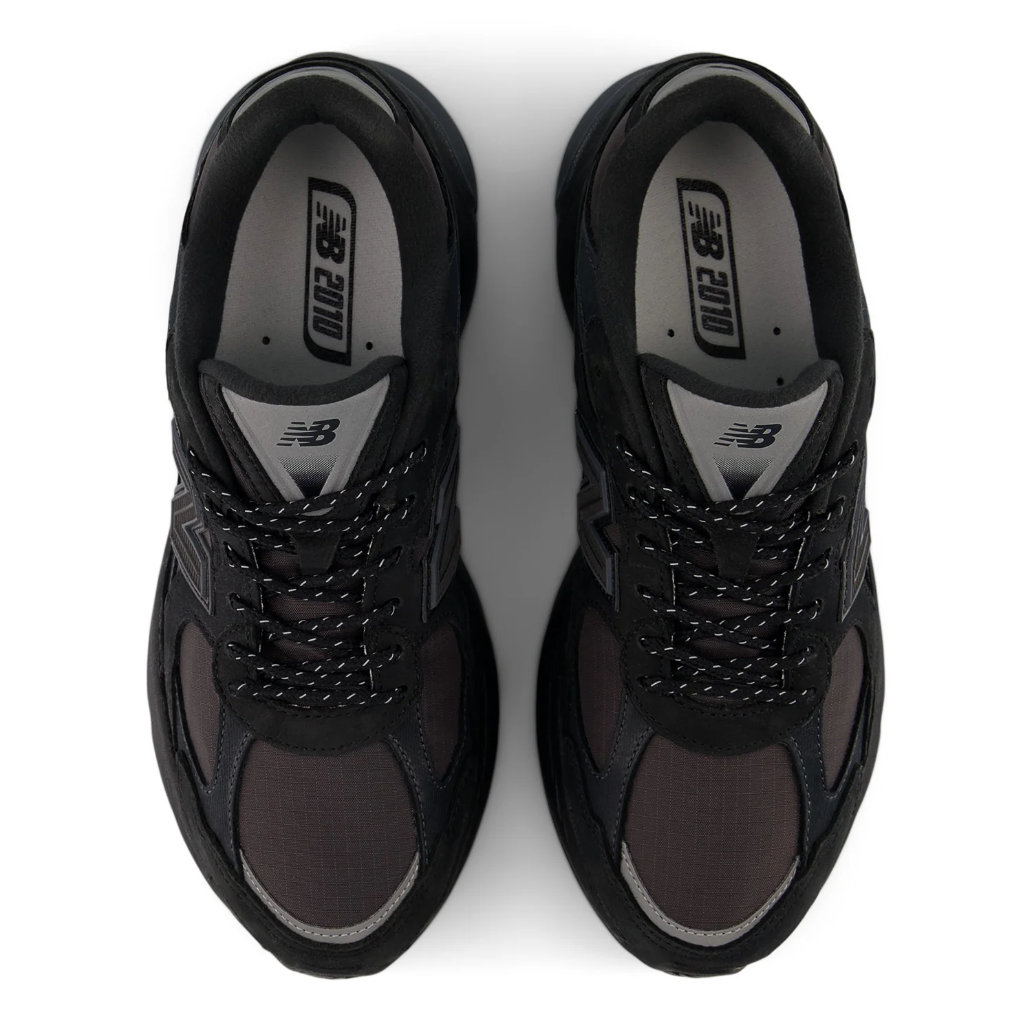 New Balance 2010 Black/Faded Black U20109UZ - Image 13