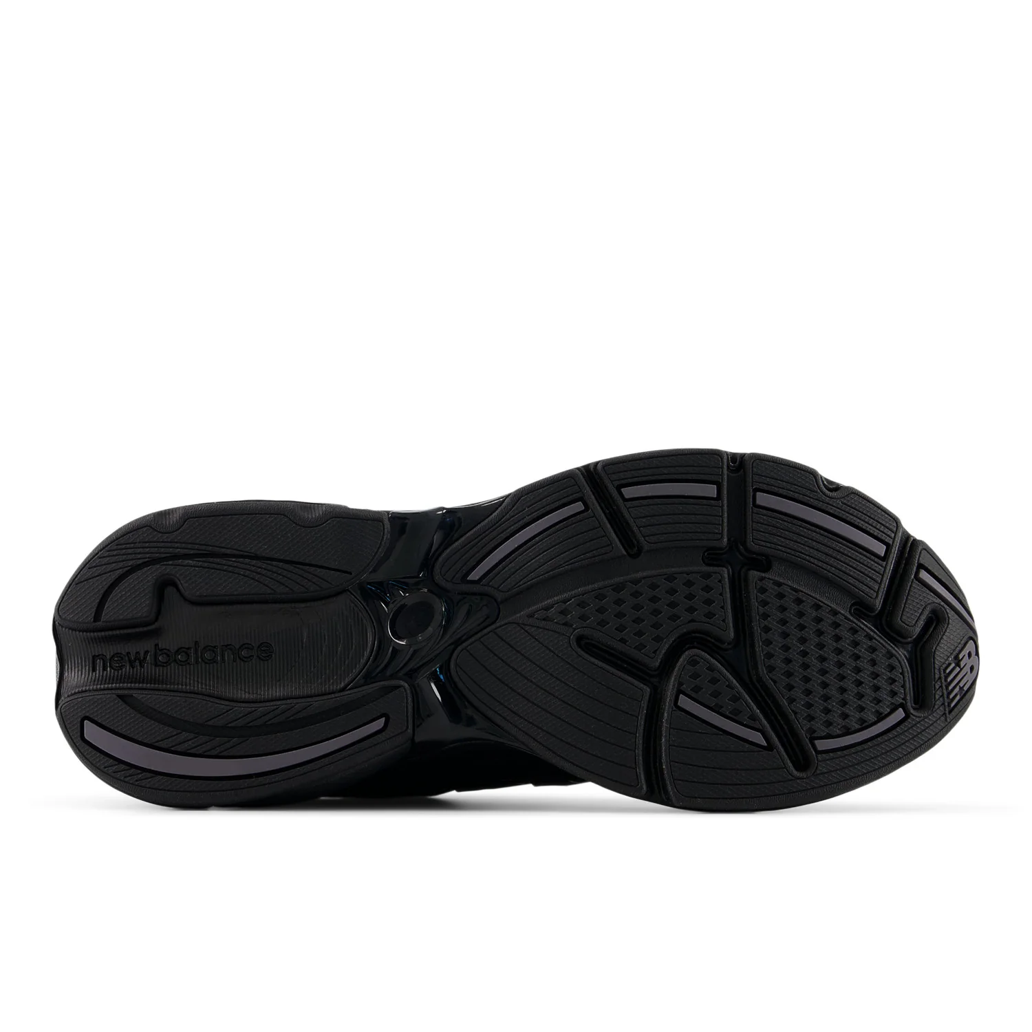 New Balance 2010 Black/Faded Black U20109UZ - Image 14