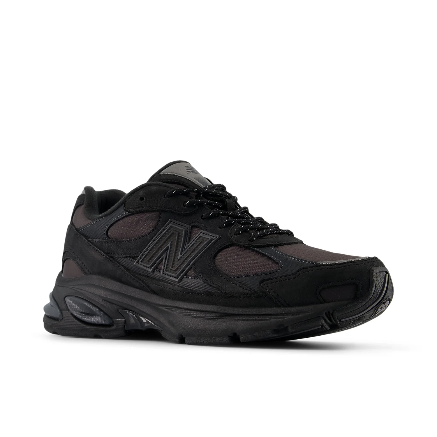 New Balance 2010 Black/Faded Black U20109UZ - Image 3