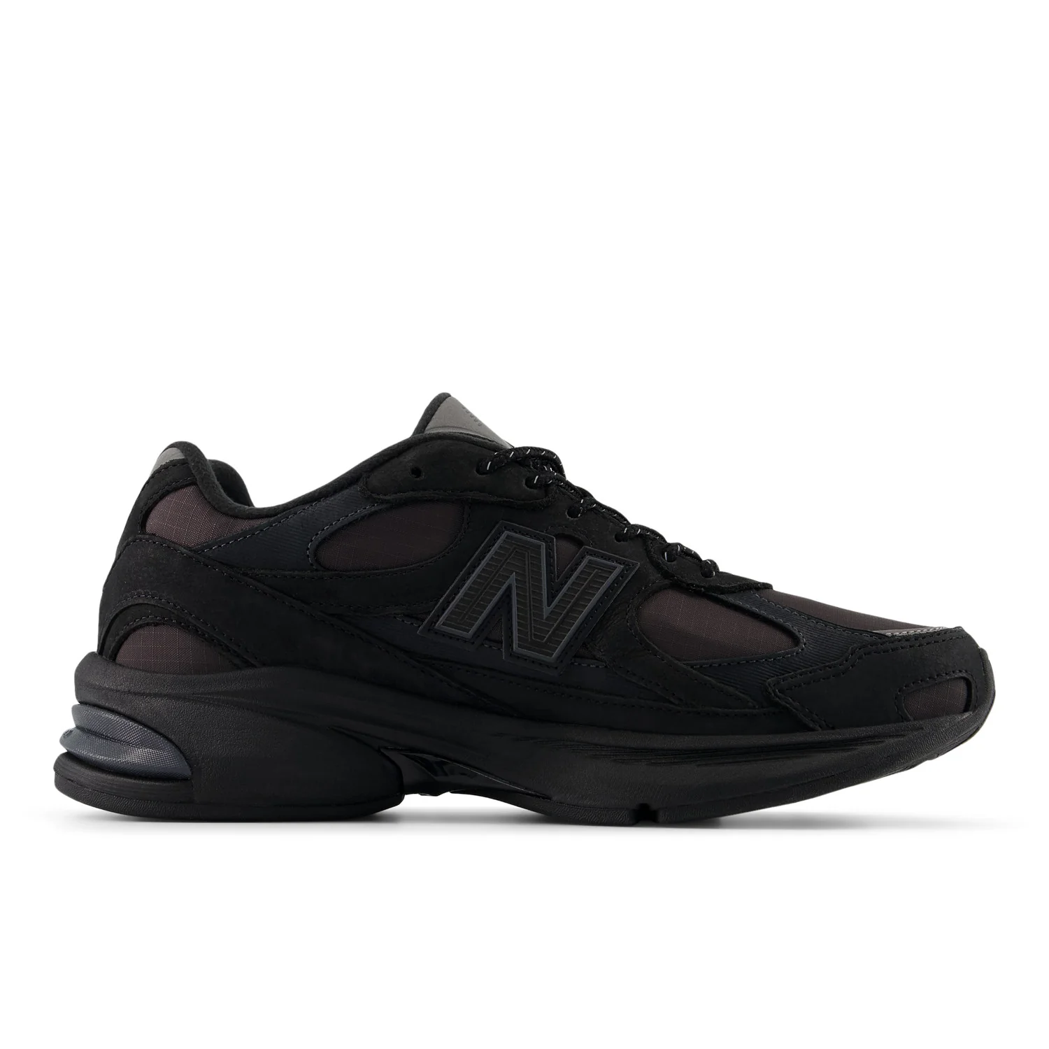 New Balance 2010 Black/Faded Black U20109UZ - Image 5