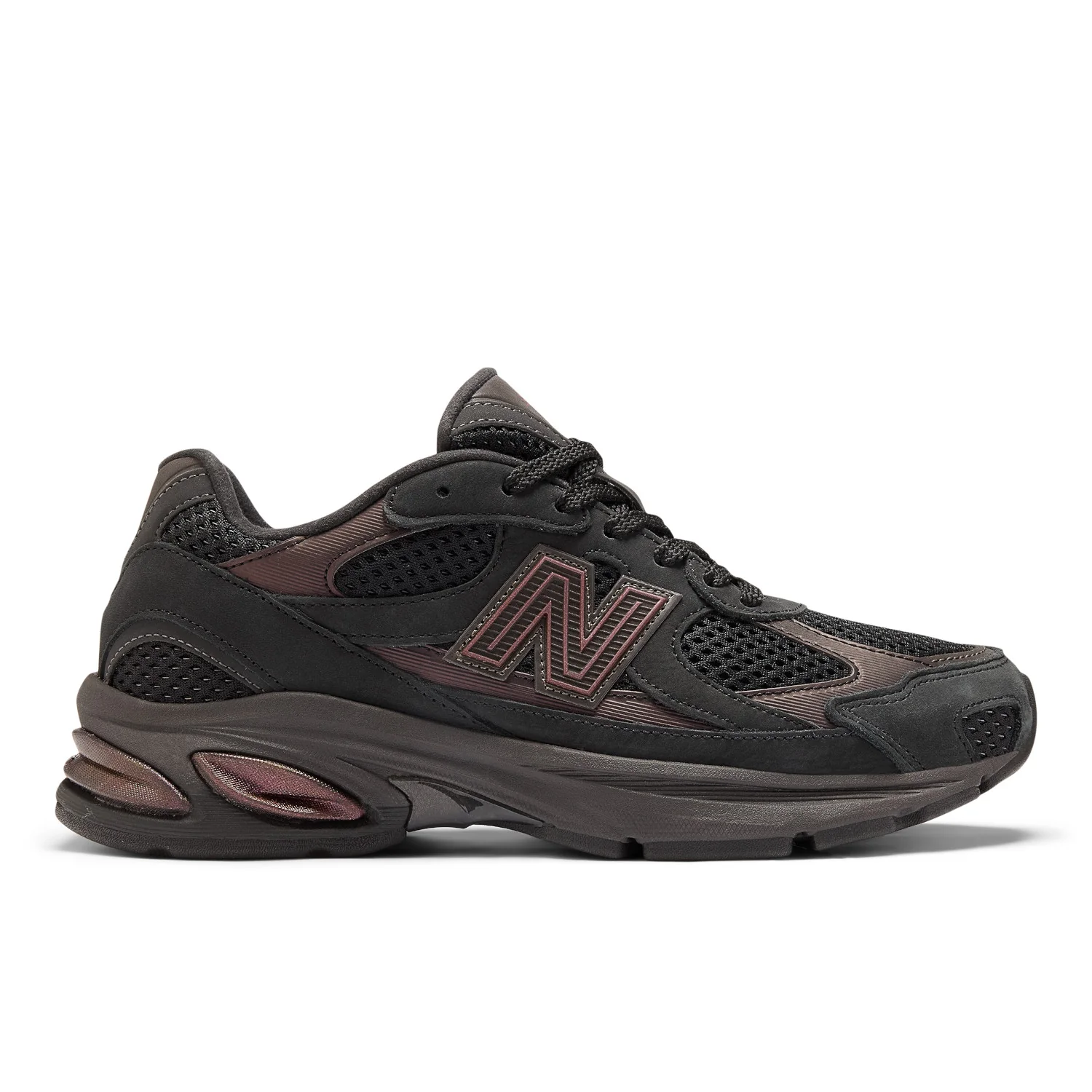 NEW BALANCE 2010 Black with Iridescent U2010ETB - Image 13