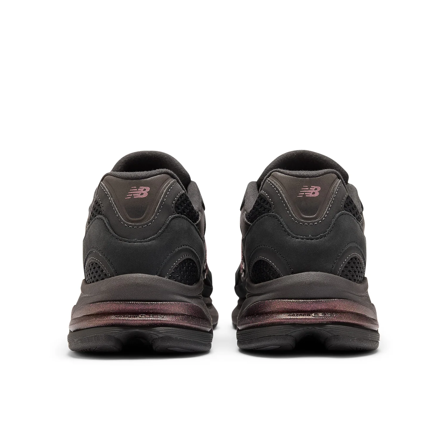 NEW BALANCE 2010 Black with Iridescent U2010ETB - Image 4