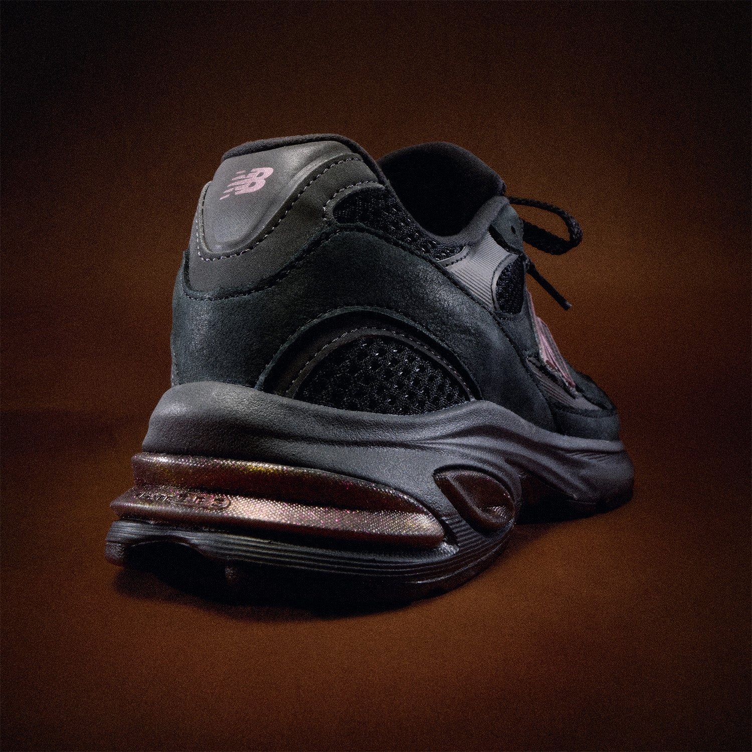 NEW BALANCE 2010 Black with Iridescent U2010ETB - Image 6