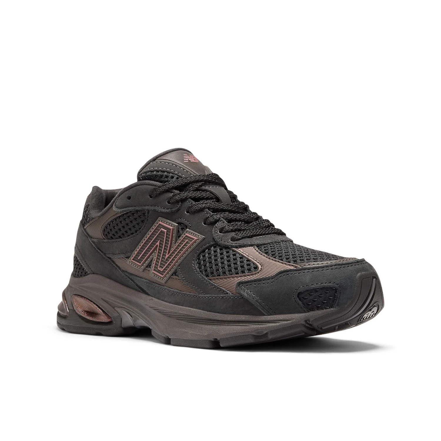 NEW BALANCE 2010 Black with Iridescent U2010ETB - Image 7
