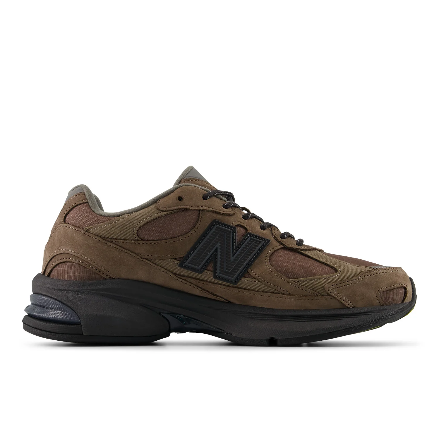 New Balance 2010 Cortado Thunder Brown U20106WB - Image 10