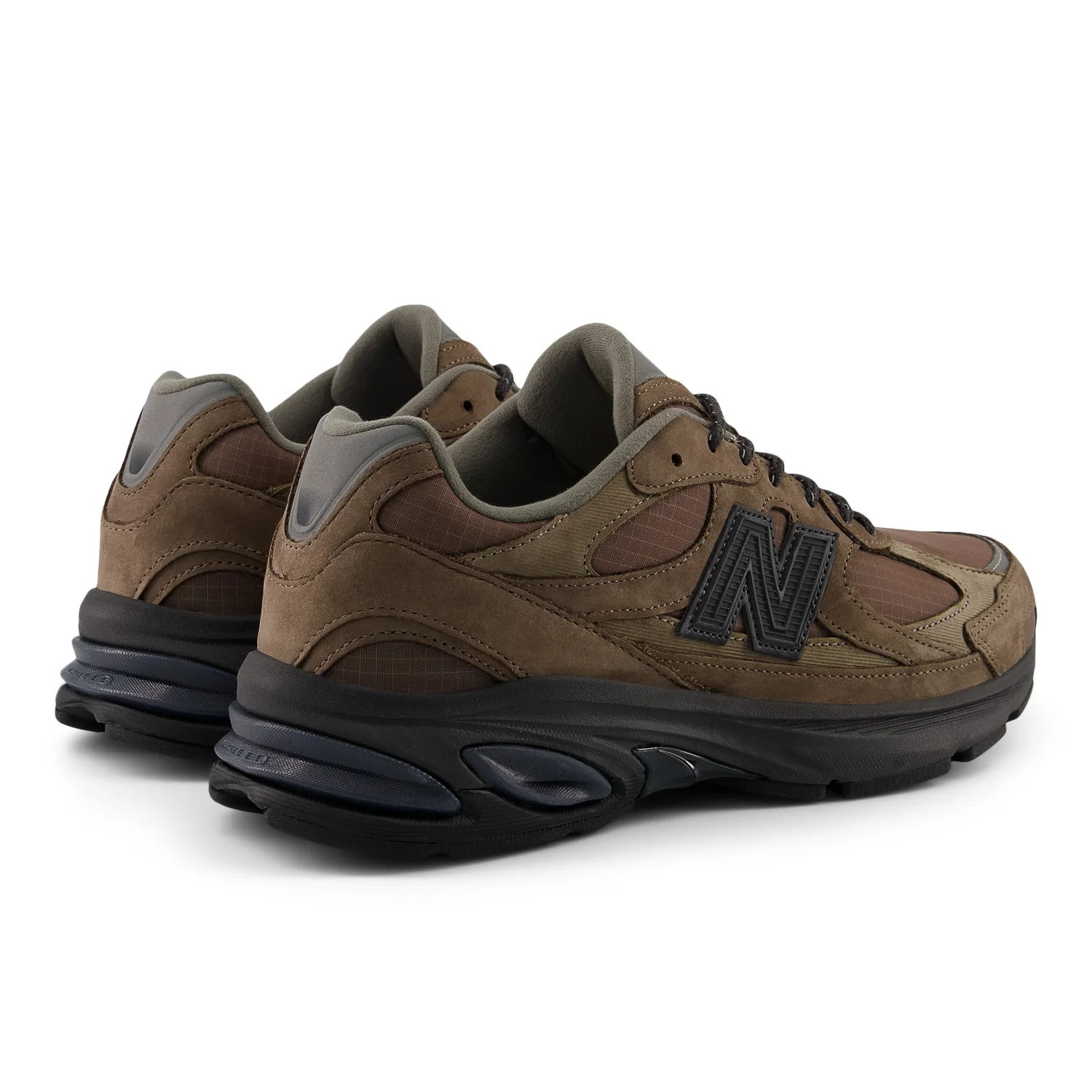 New Balance 2010 Cortado Thunder Brown U20106WB - Image 15