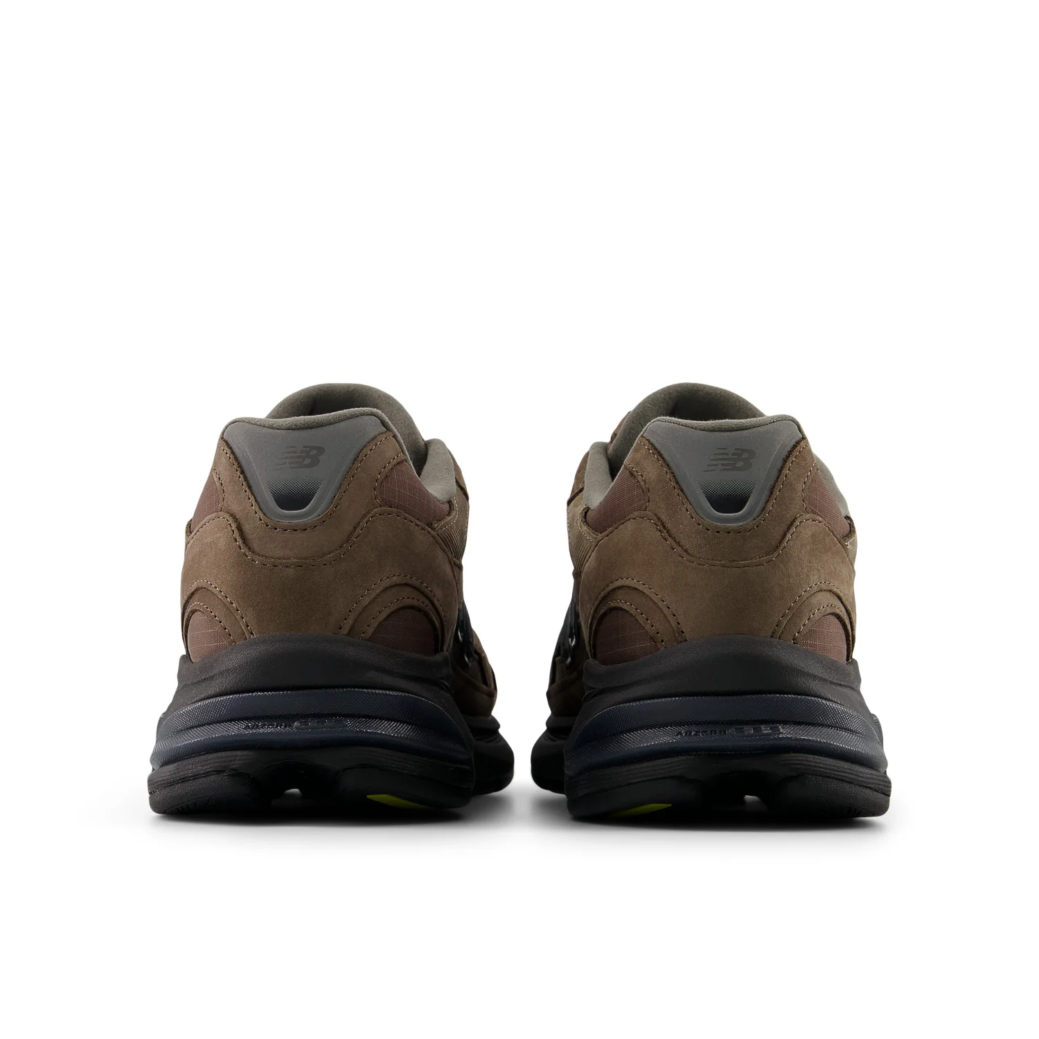 New Balance 2010 Cortado Thunder Brown U20106WB - Image 7