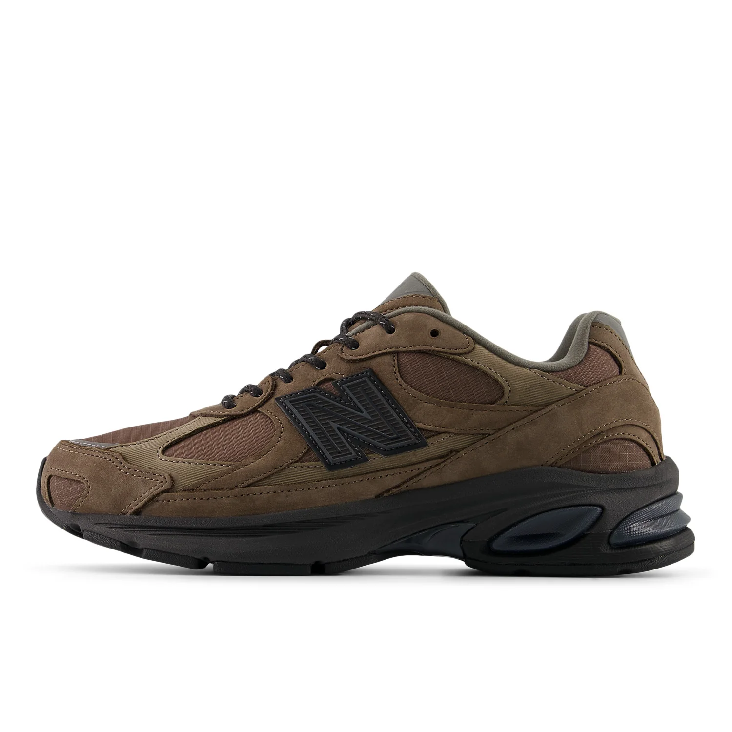 New Balance 2010 Cortado Thunder Brown U20106WB - Image 9